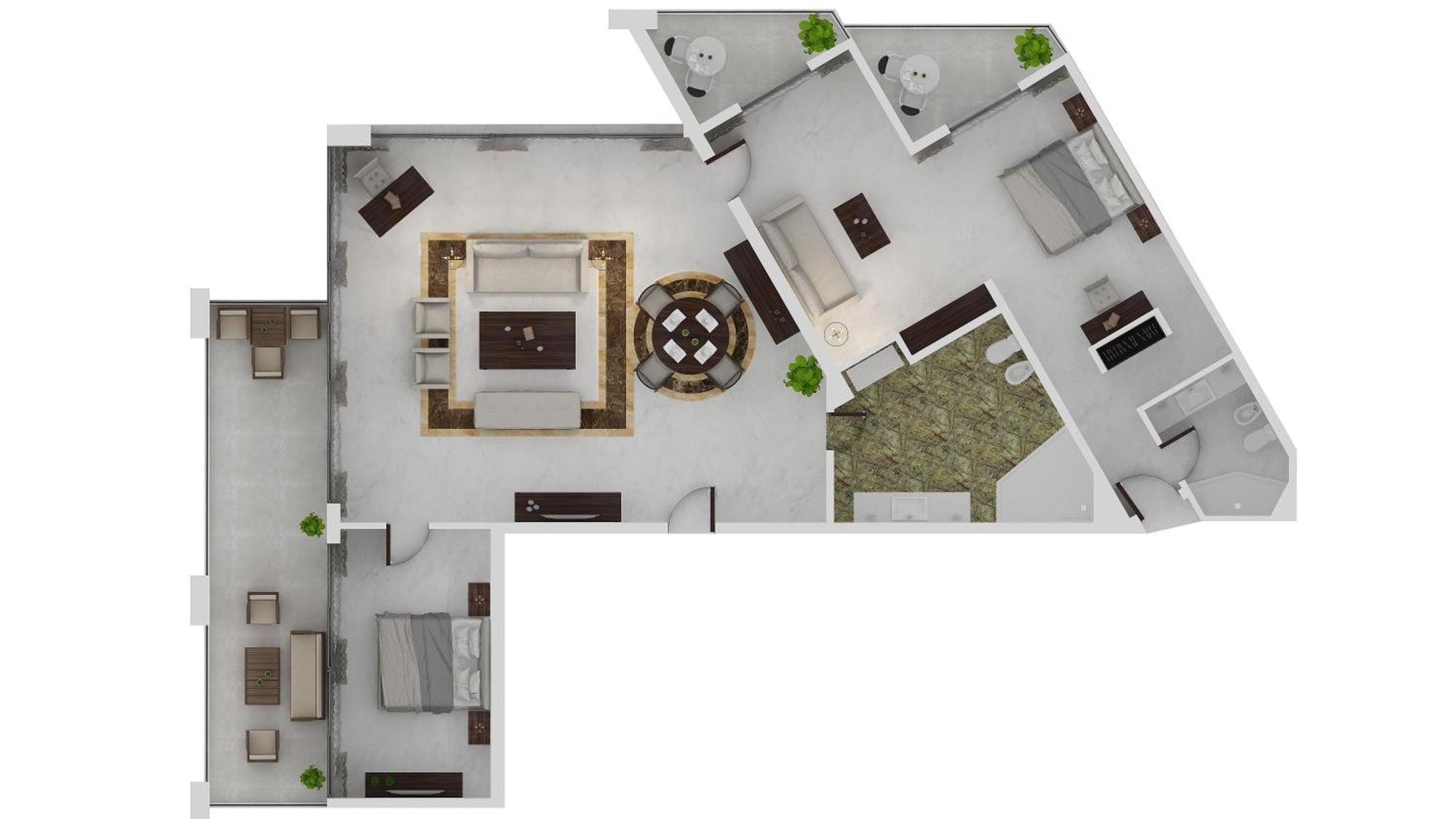 Pomegranate Wellness Resort
