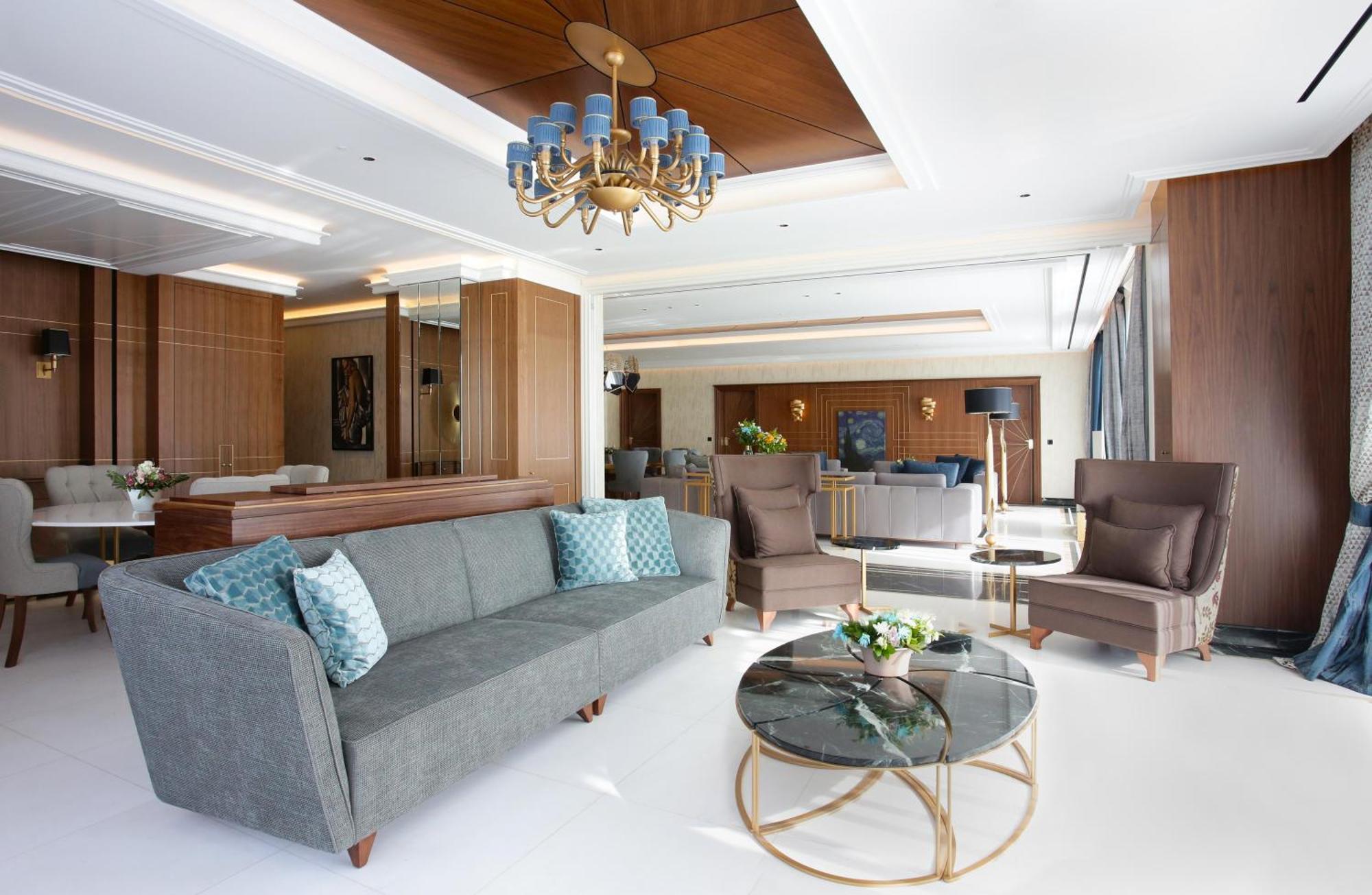 Resort Pomegranate Wellness 5*