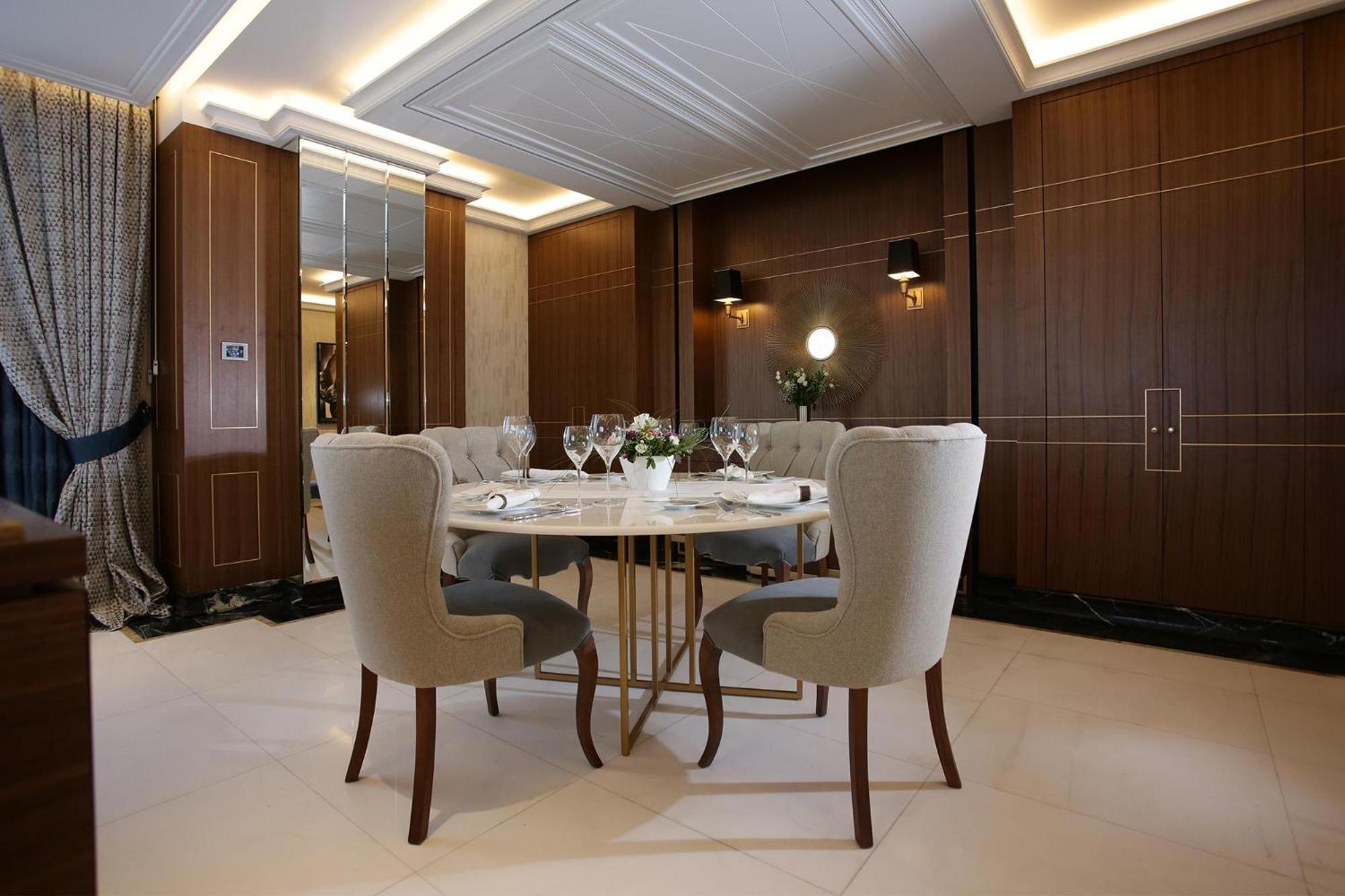 Pomegranate Wellness Resort 5*