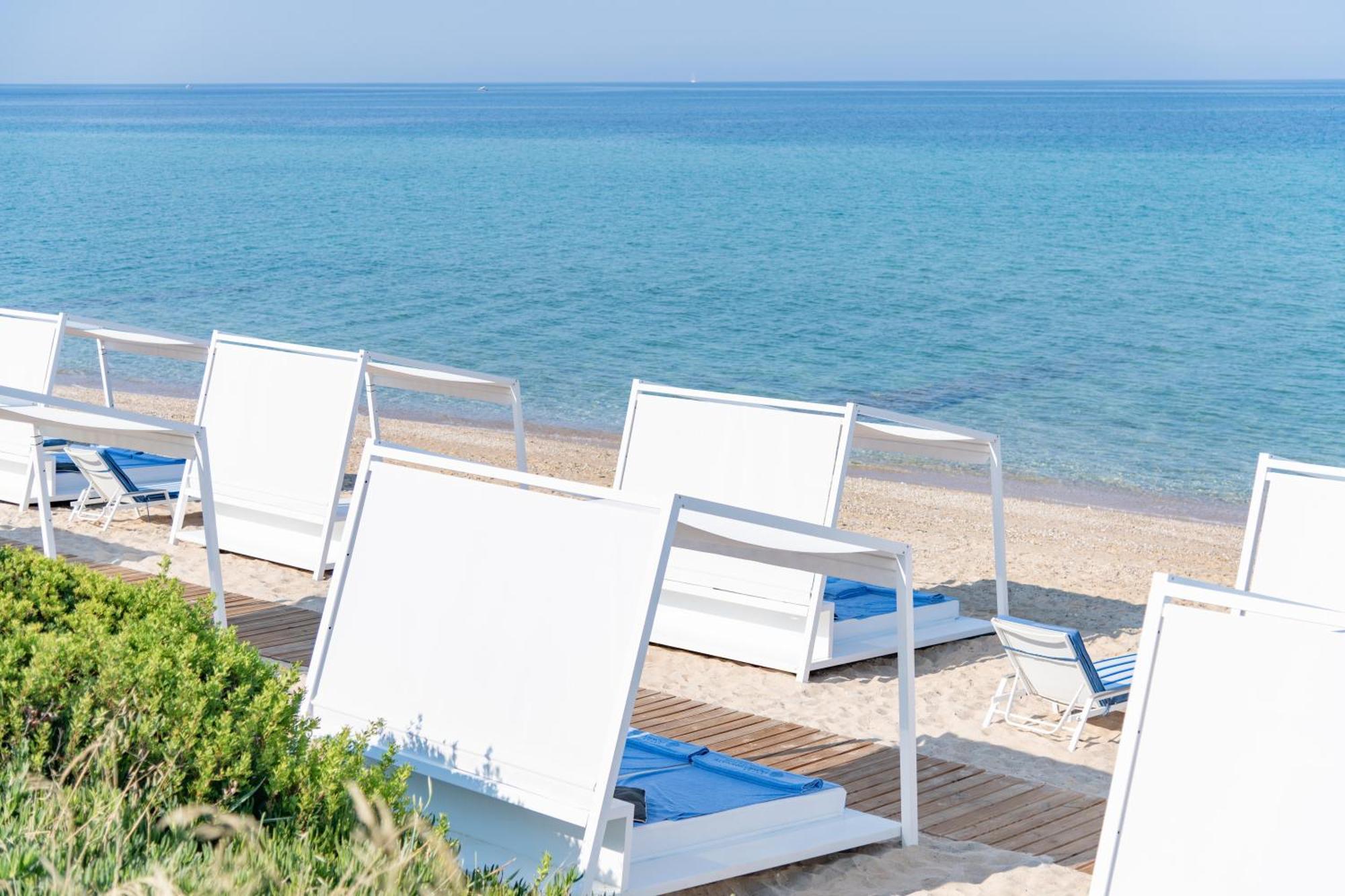 Pomegranate Wellness 5*