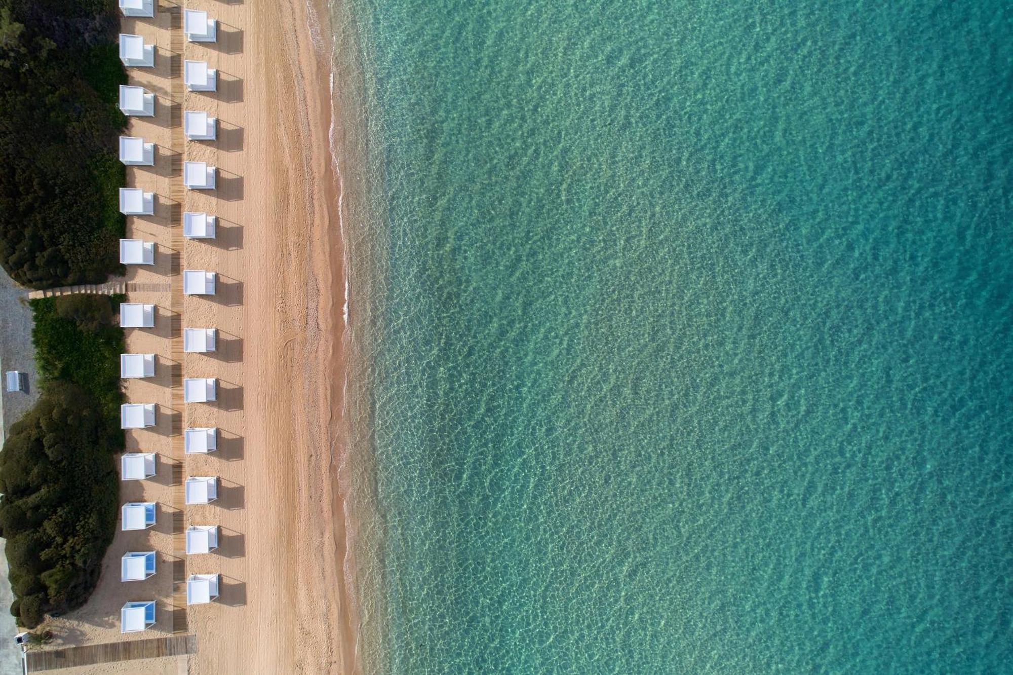 Resort Pomegranate Wellness