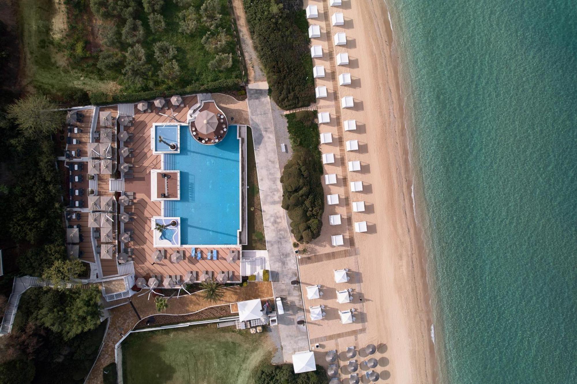 Pomegranate Wellness Resort 5*