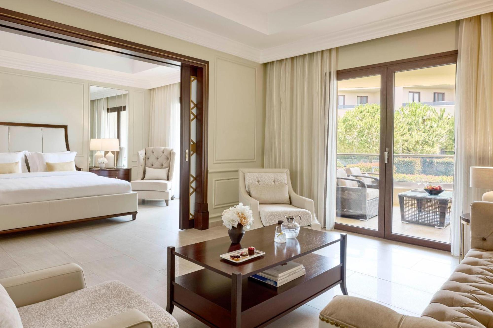 Pomegranate Wellness Resort