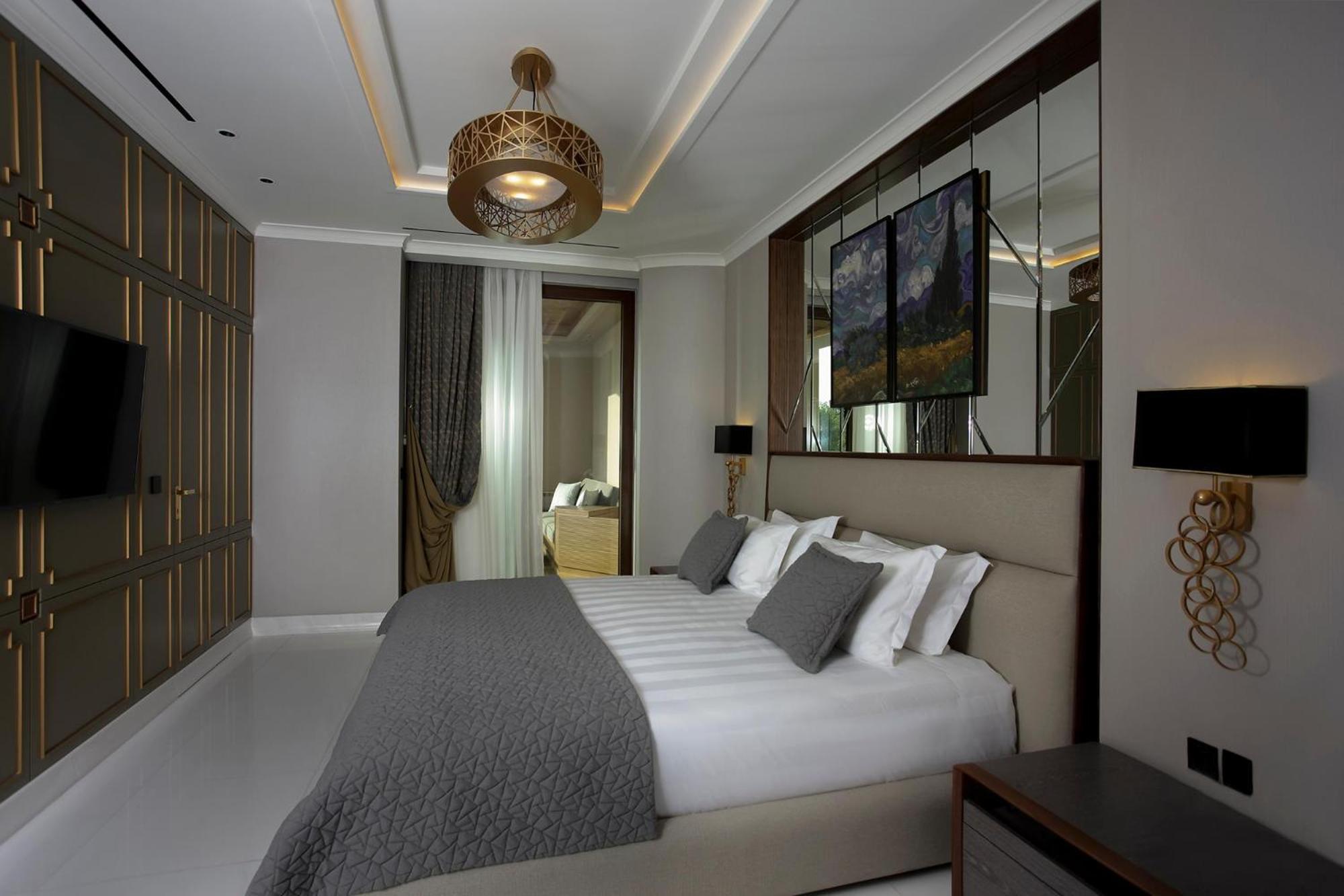 Resort Pomegranate Wellness 5*