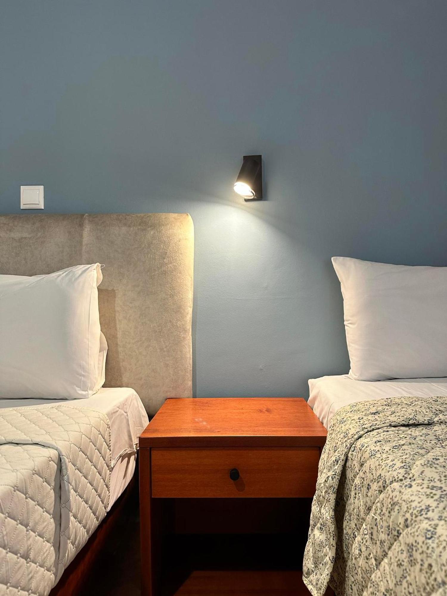 Semiramis Hotel