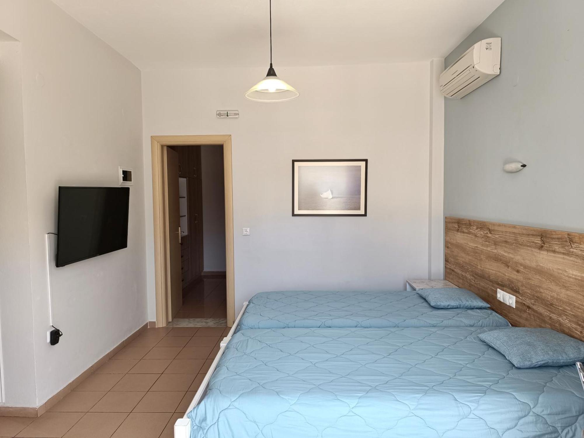 Miramare Apartment *