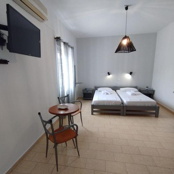 Antonia Apartment