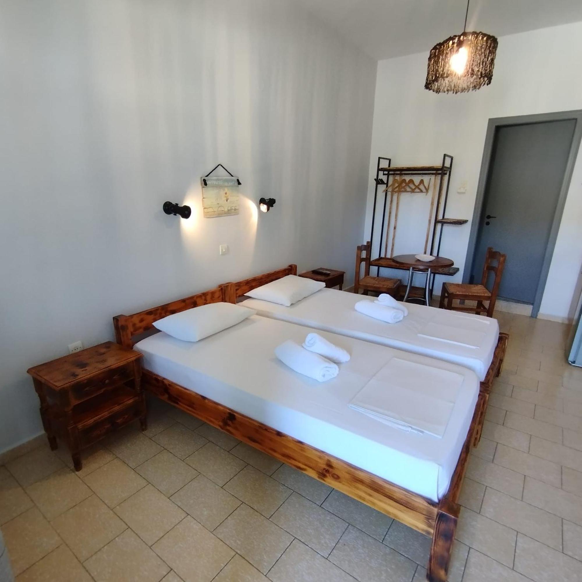 Antonia Apartment