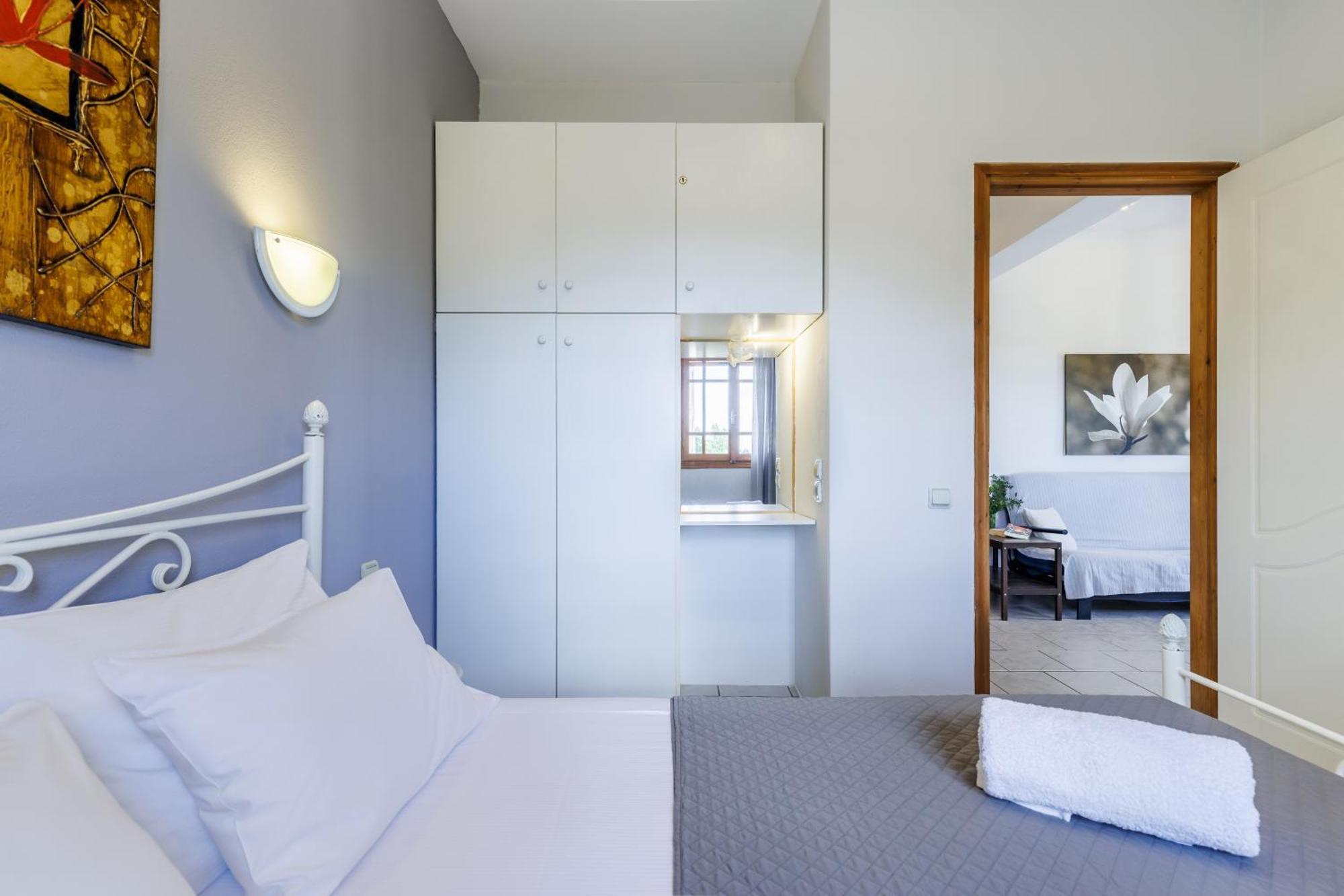 Likasti Apartment