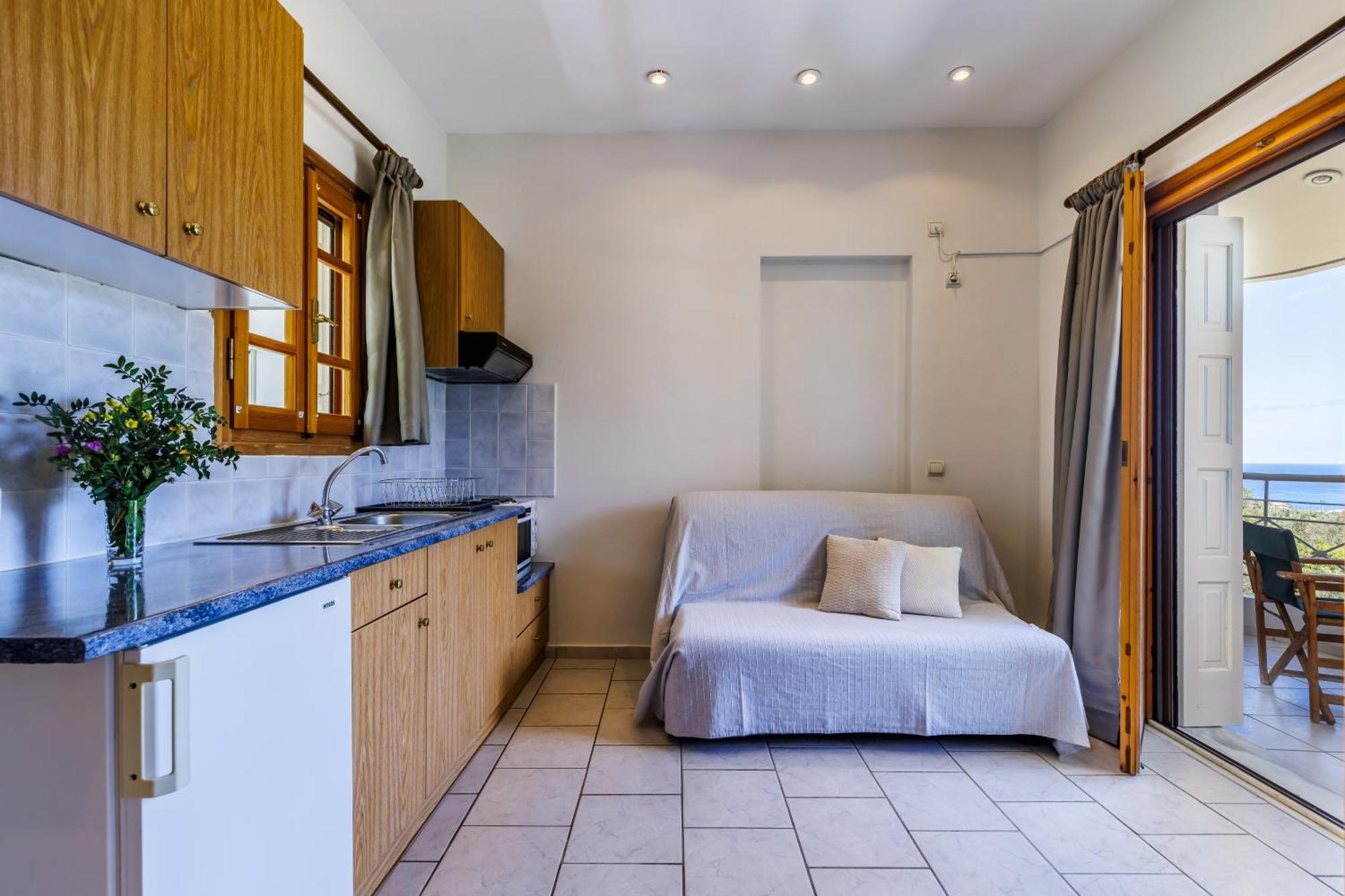 Likasti Apartment