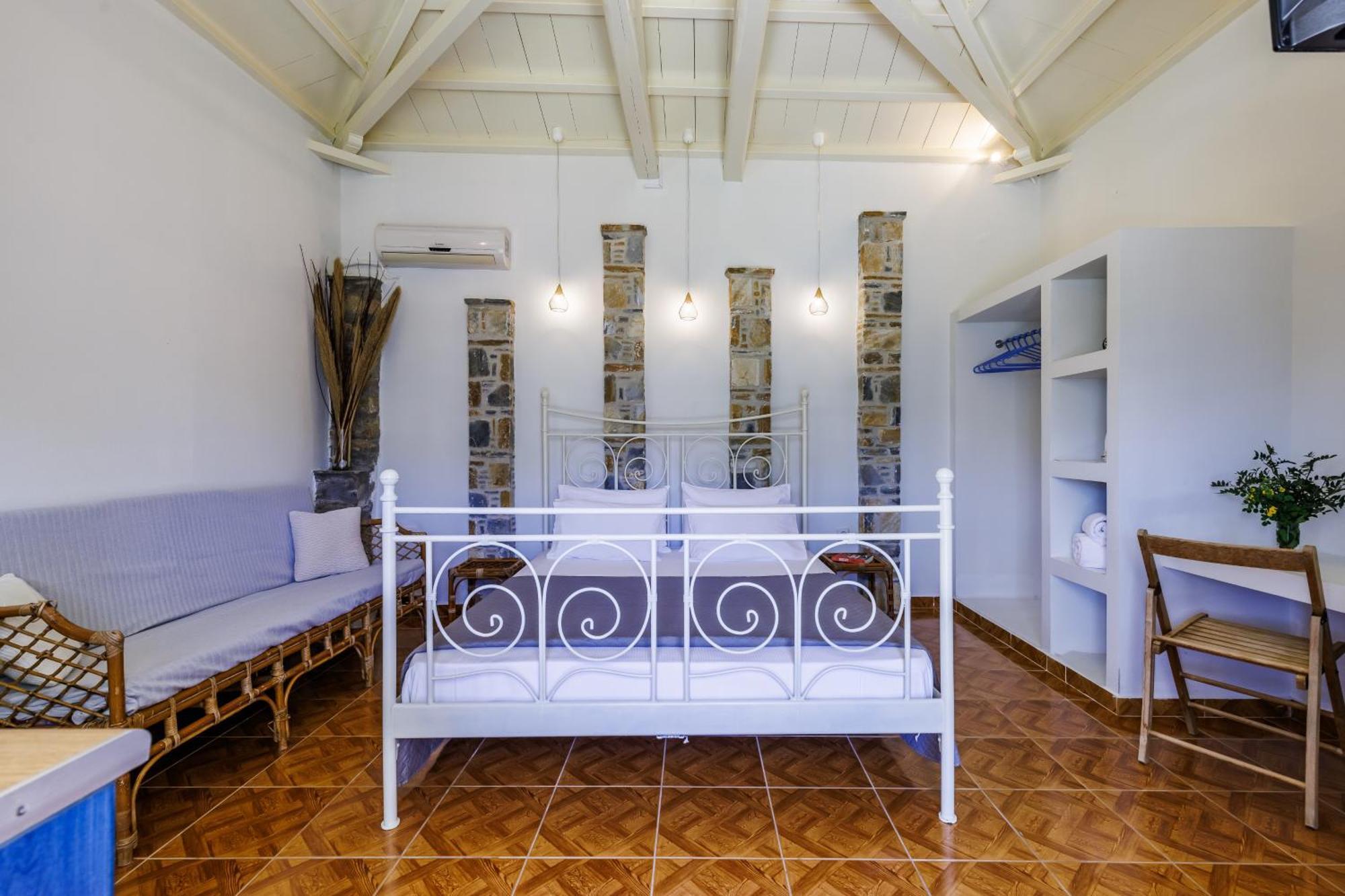 Apartment Likasti Skopelos Town