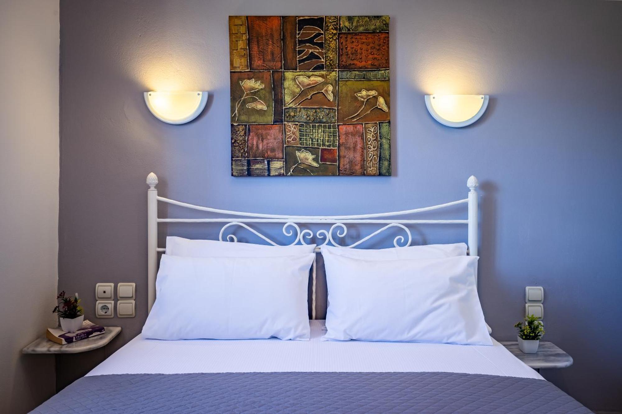 Likasti Apartment Skopelos Town