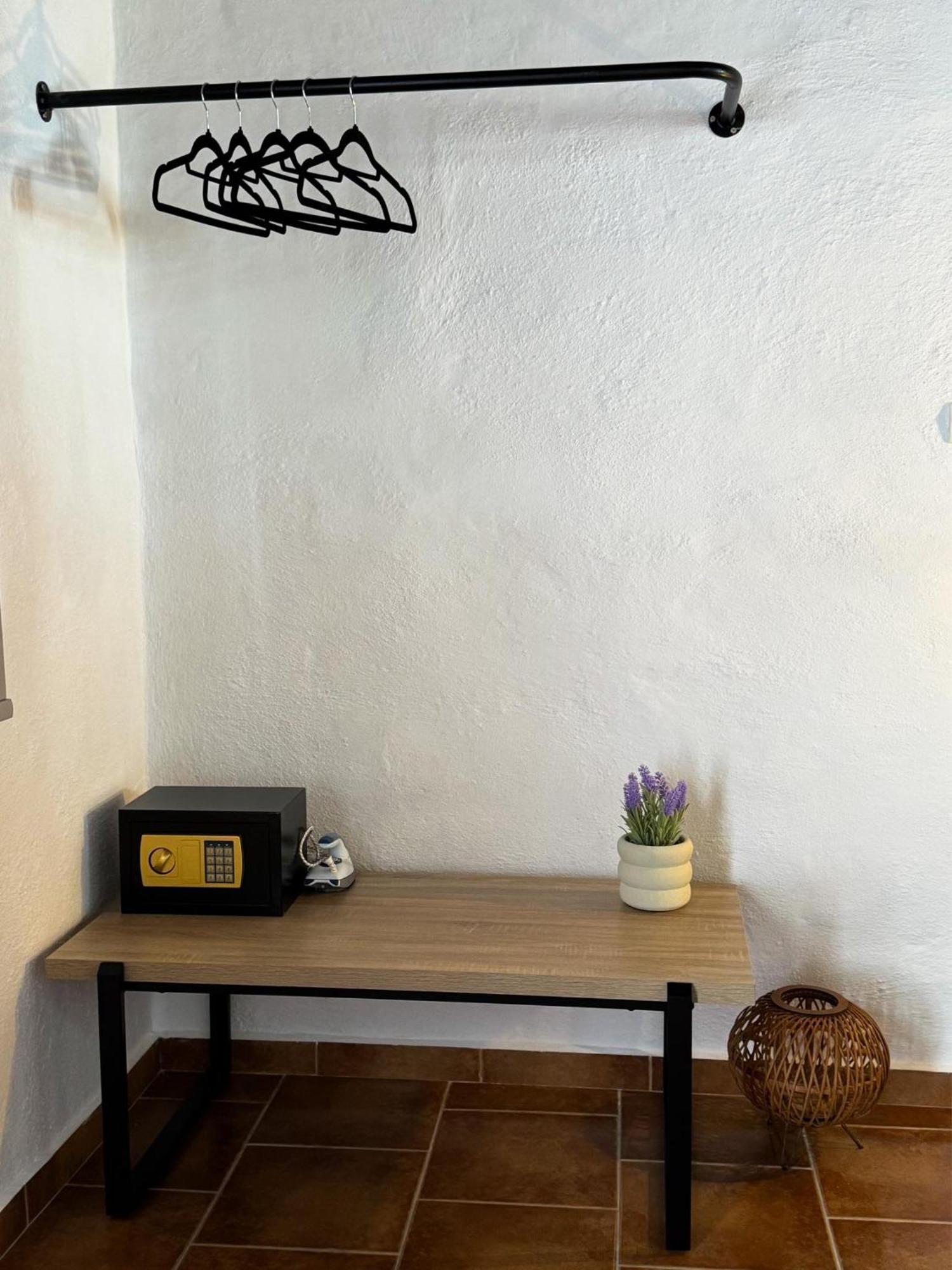 O Mylos Apartment *