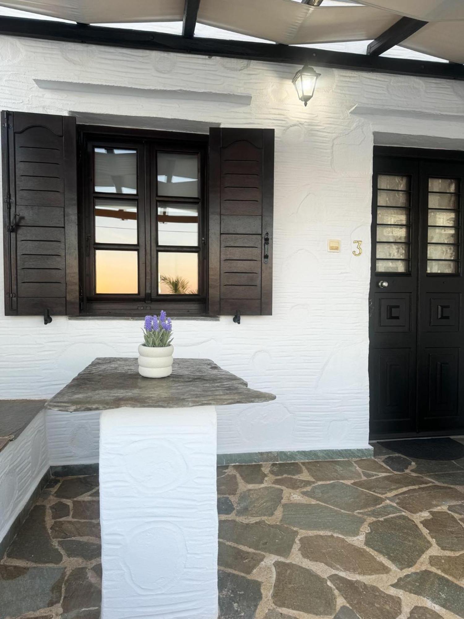 Apartment O Mylos