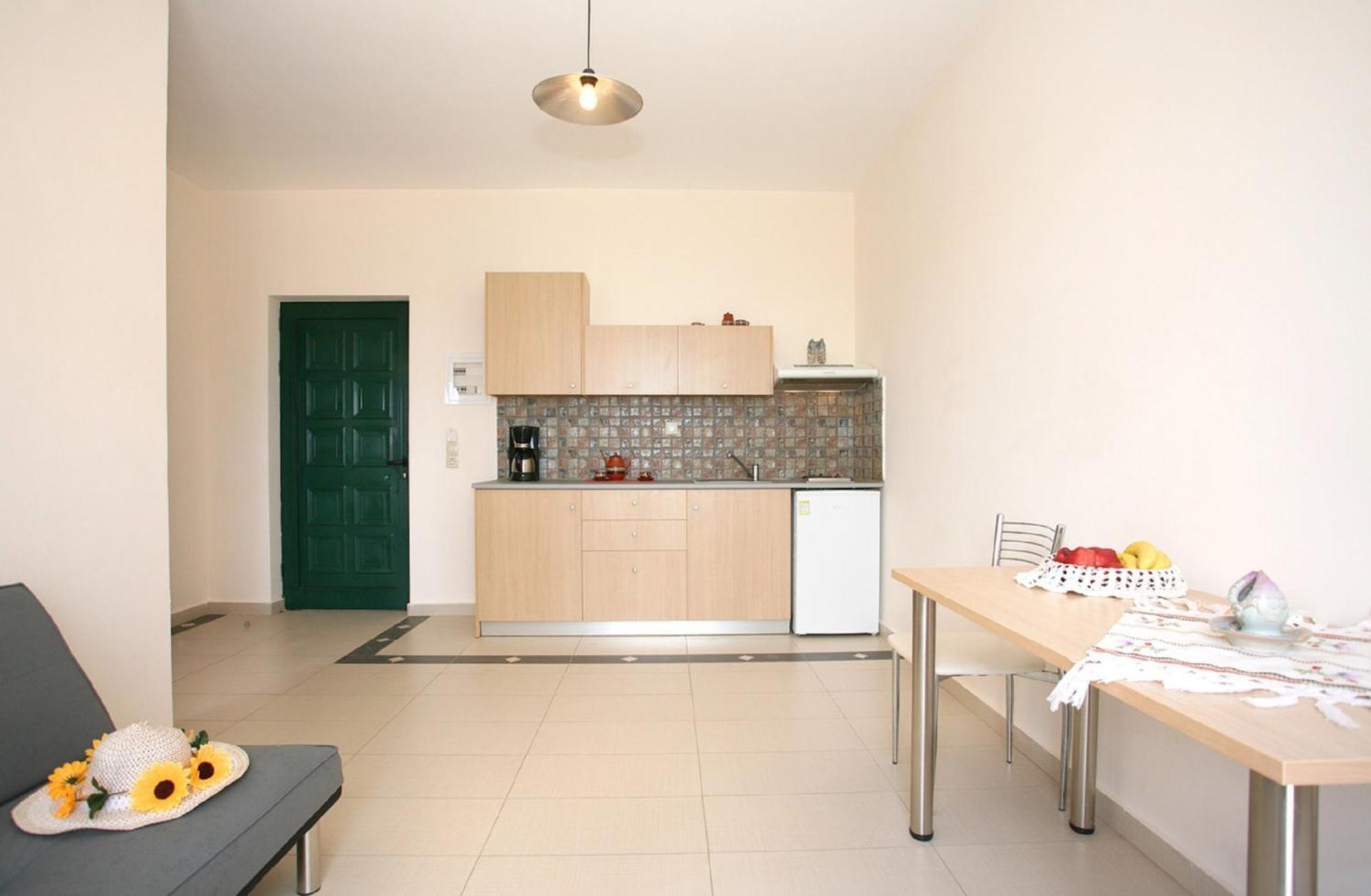 Apartment Aptera Paradise