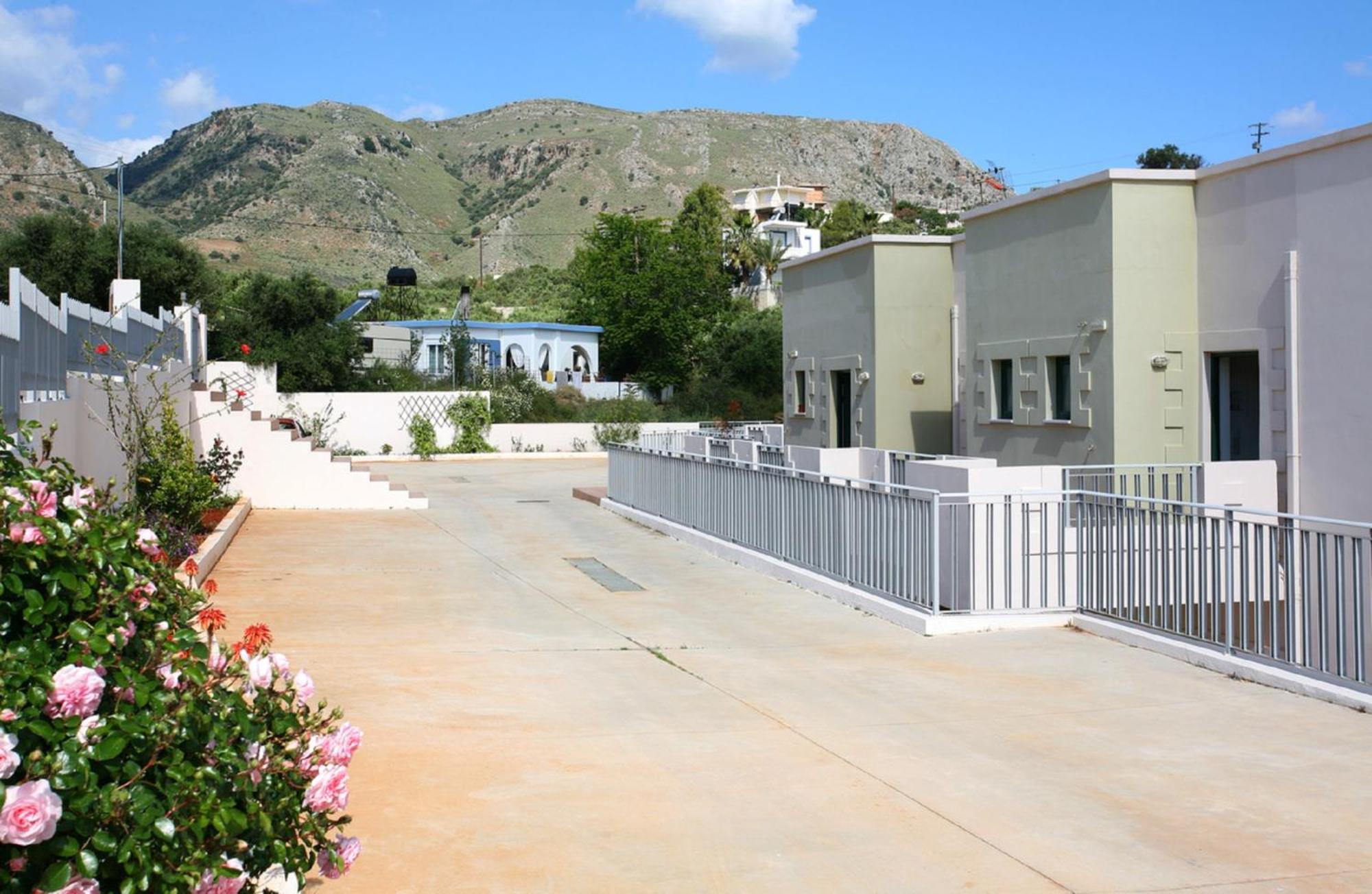 Apartment Aptera Paradise *