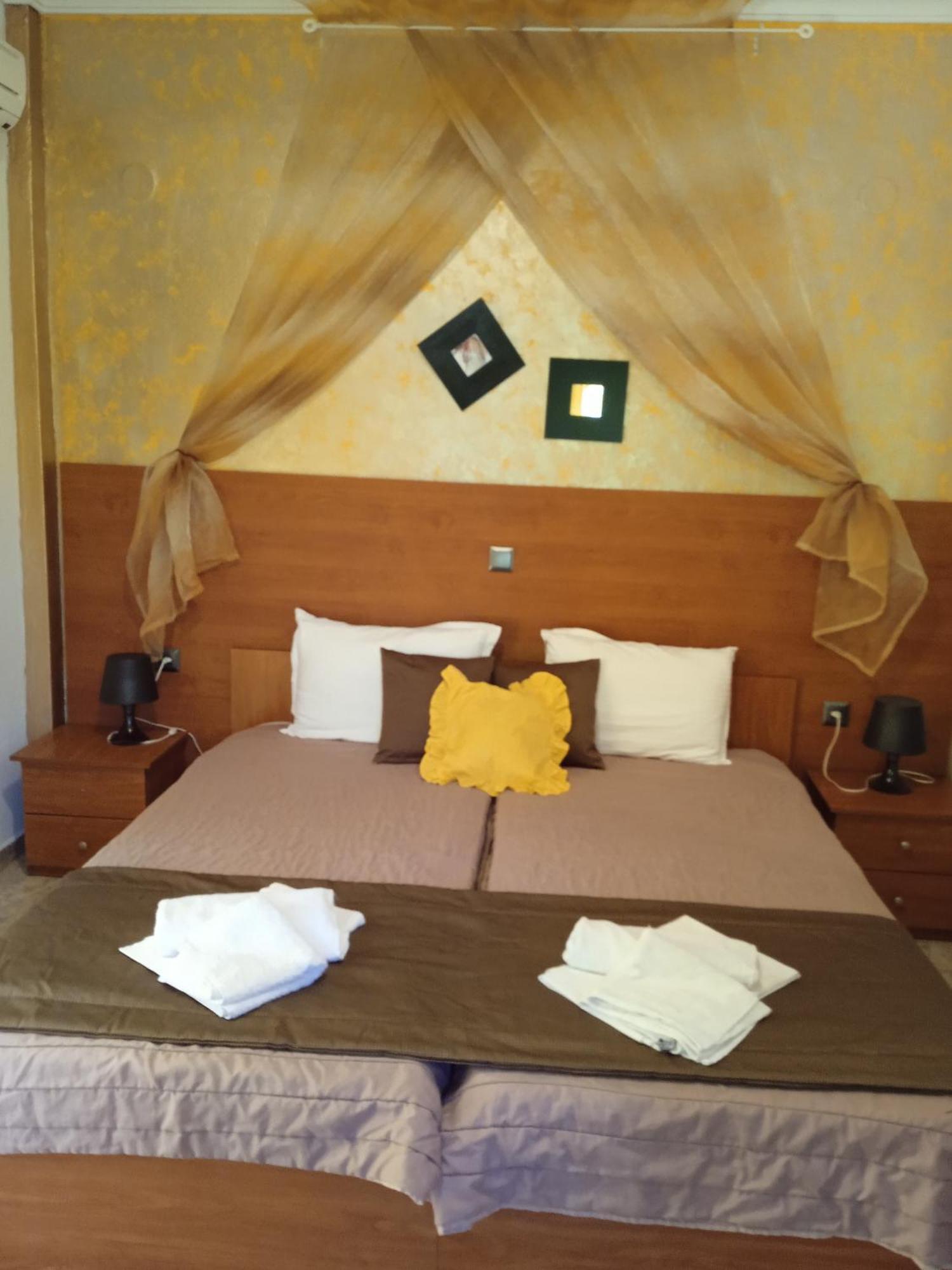 Giota Apartment
