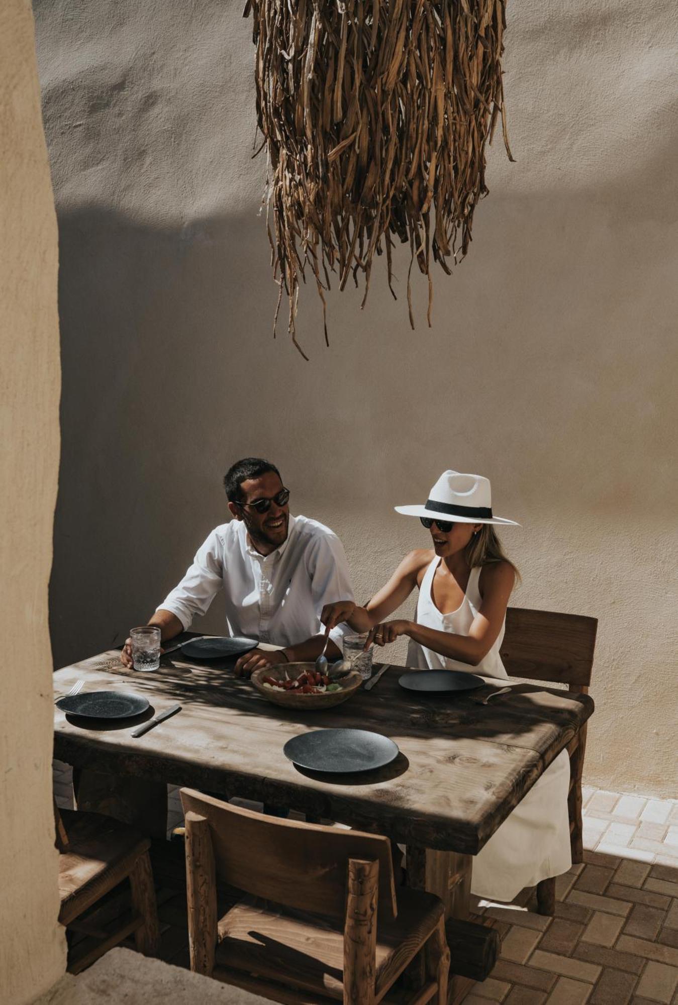 Manili Boutique Suites & Villas Aparthotel Archanes