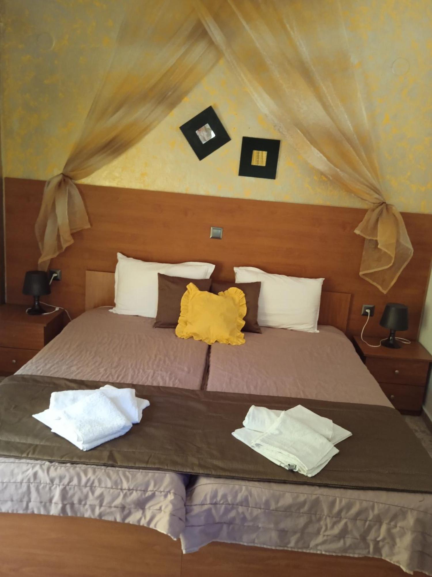 Giota Apartment