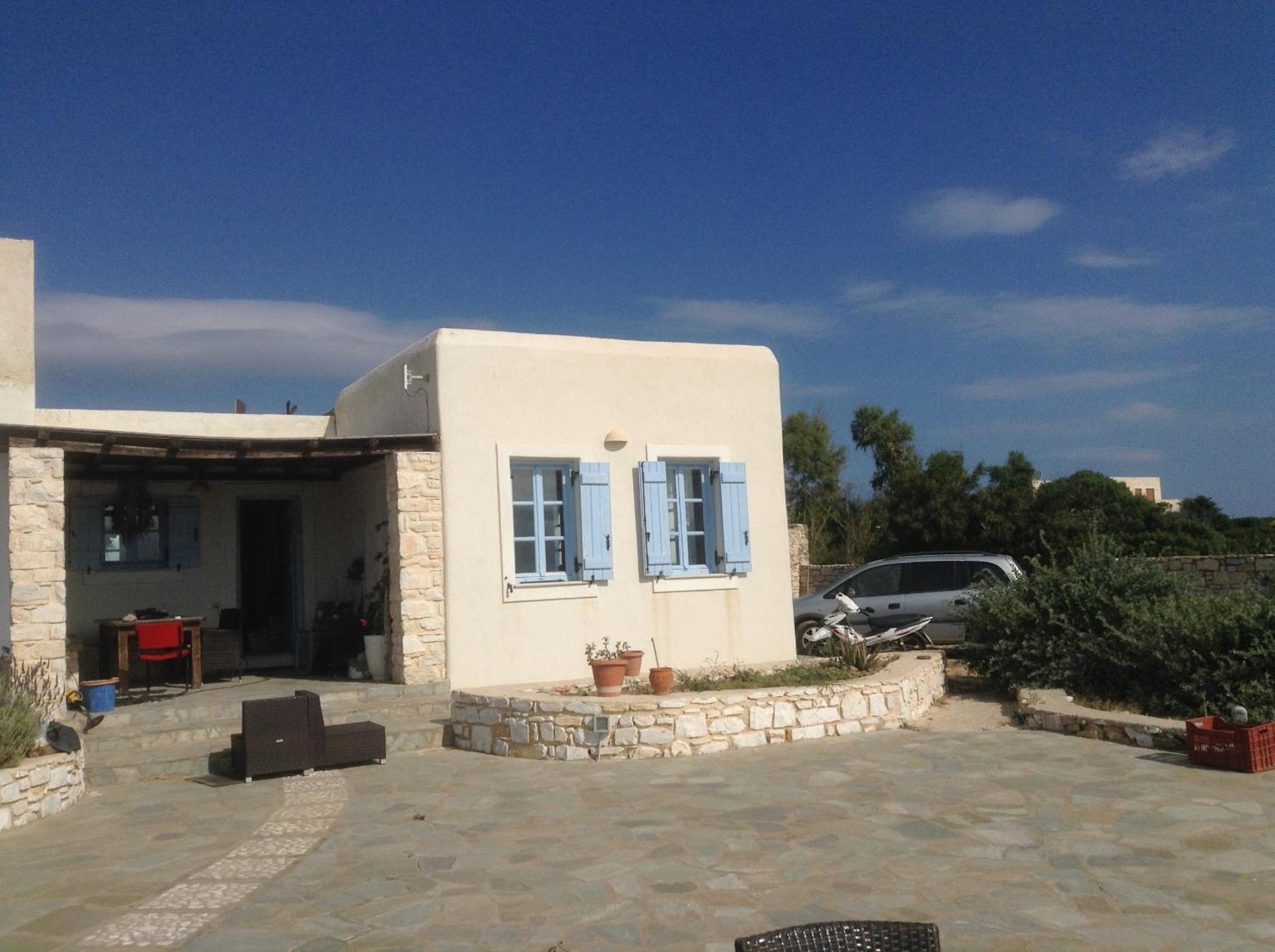 Anatoli Apartment