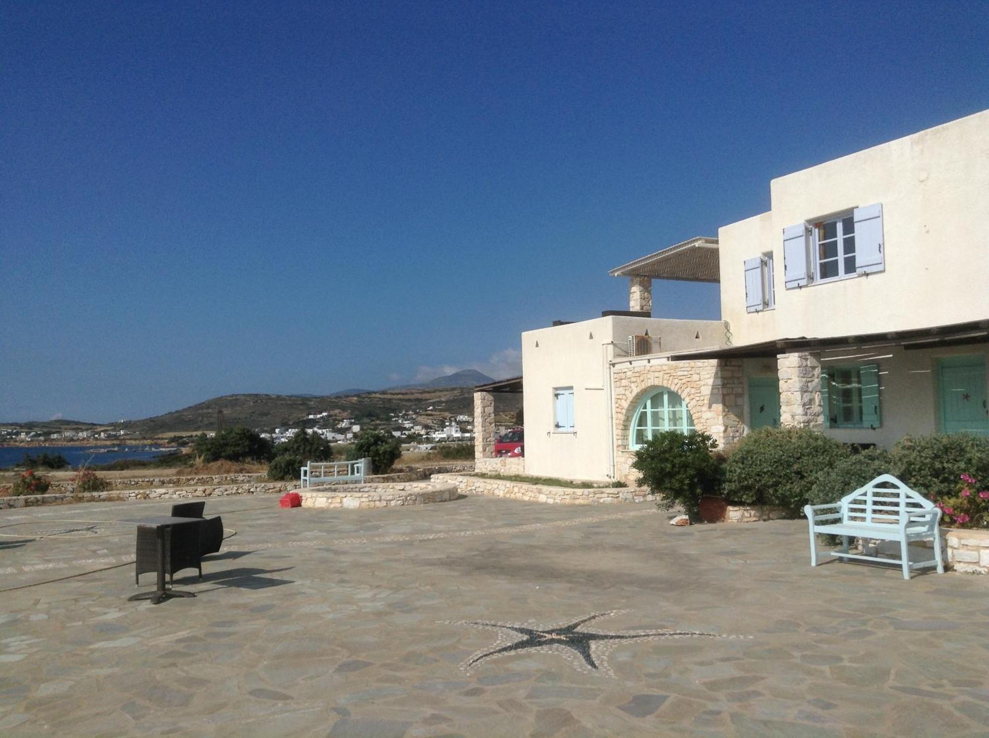 Apartment Anatoli *