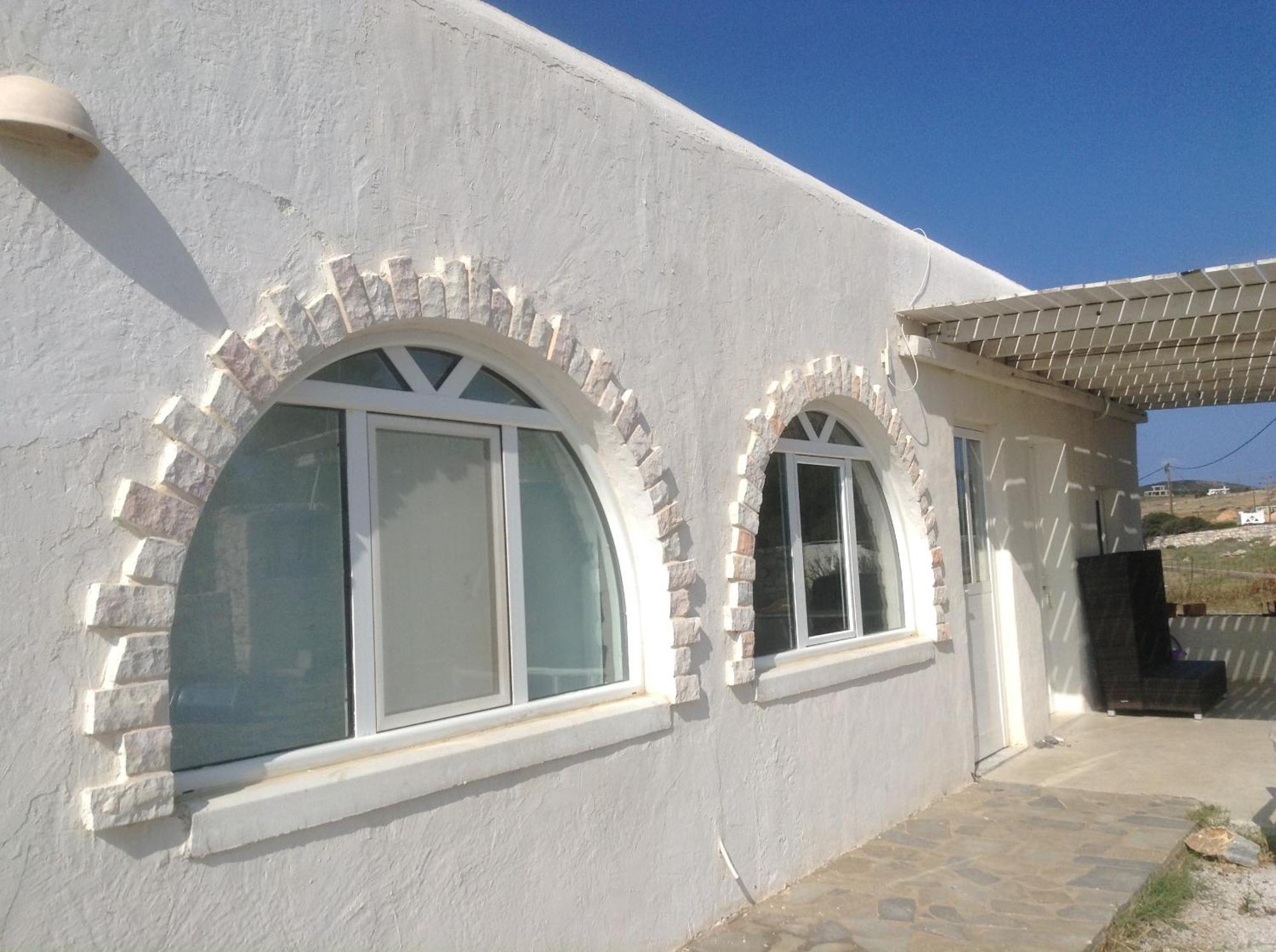 Anatoli Apartment Ambelas