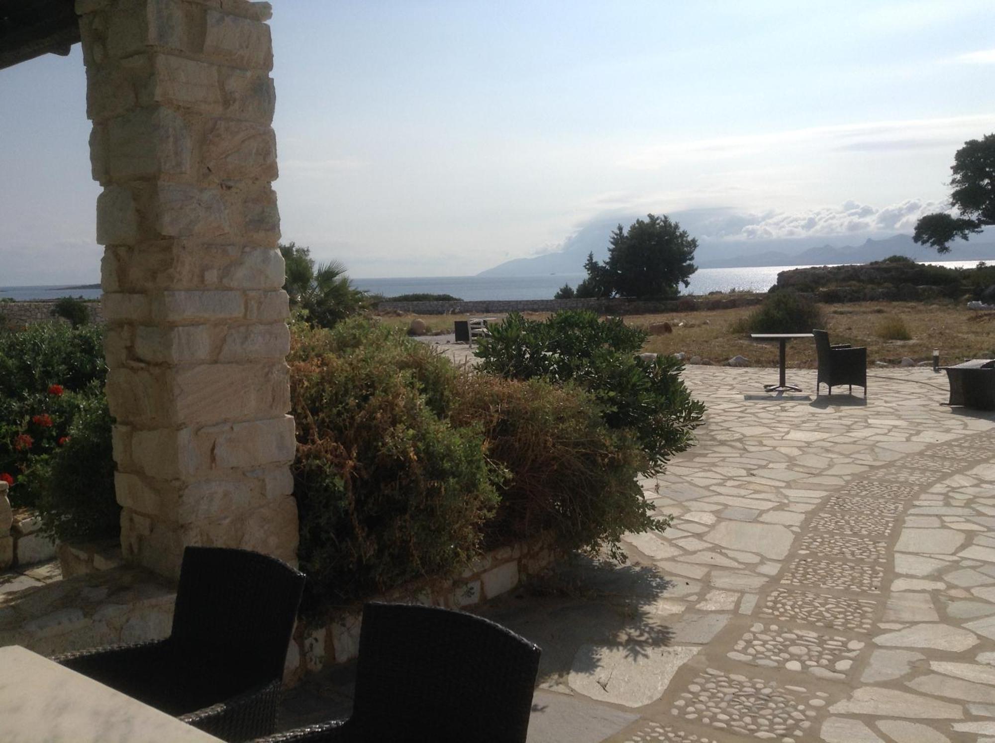 Apartment Anatoli Ambelas