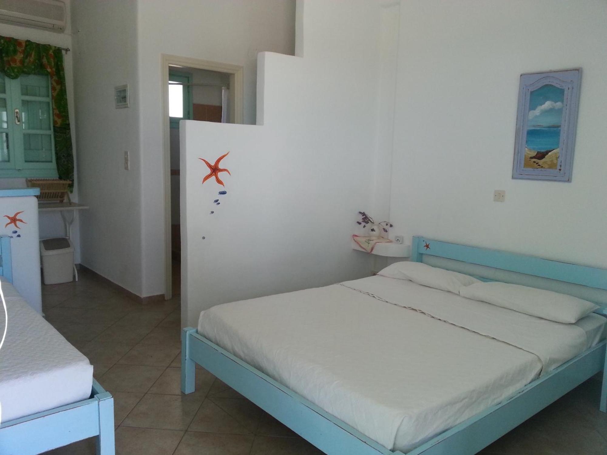 Apartment Anatoli