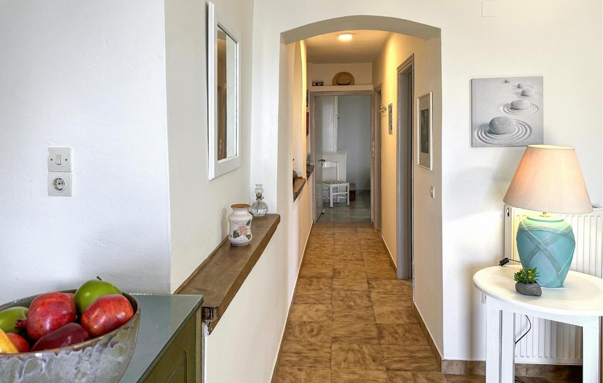 In Aghios Dimitris-m, With Wifi Apartment