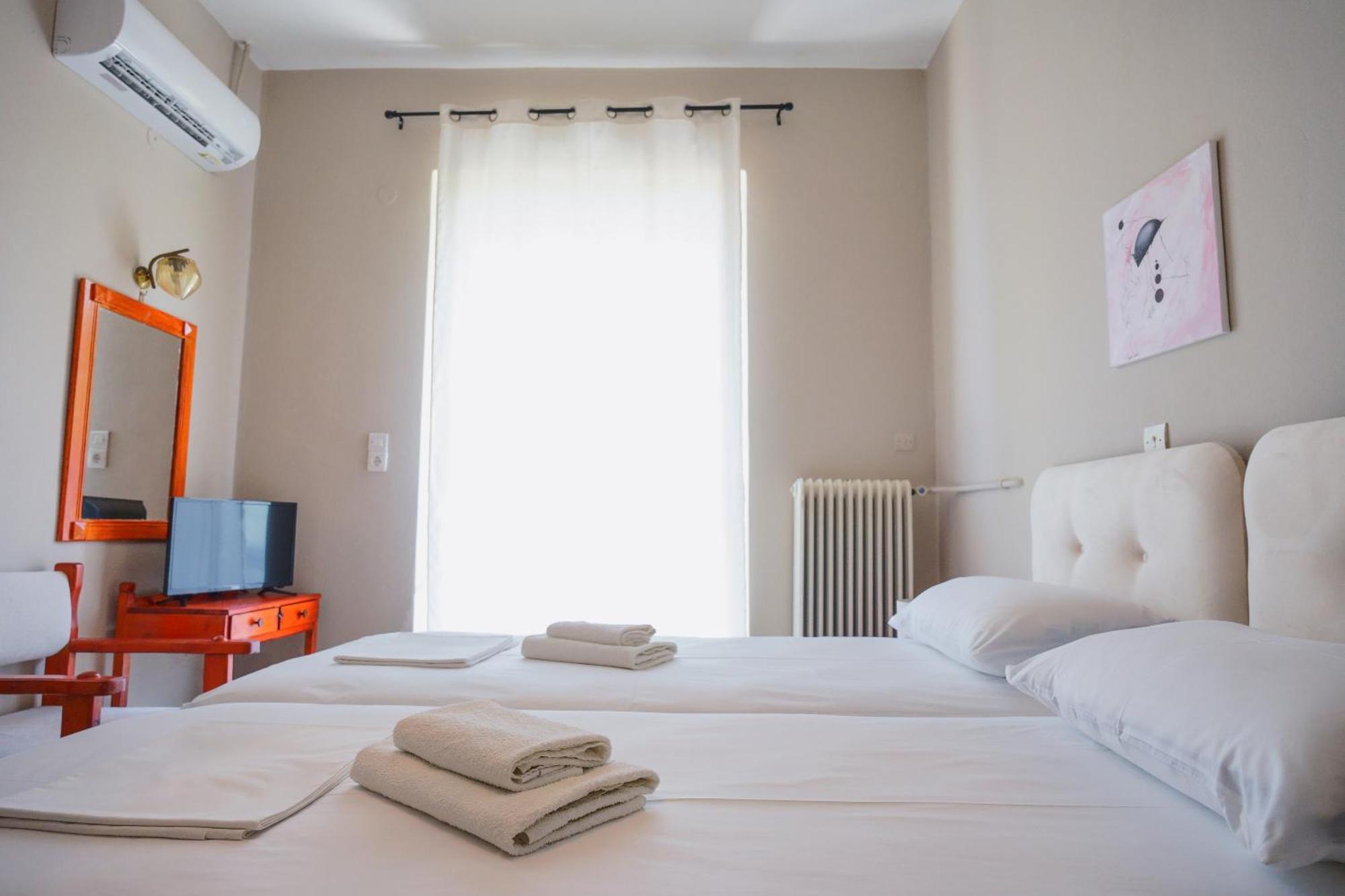 Hotel Hotel Korfos - Ξενοδοχείο Κόρφος Renovated
