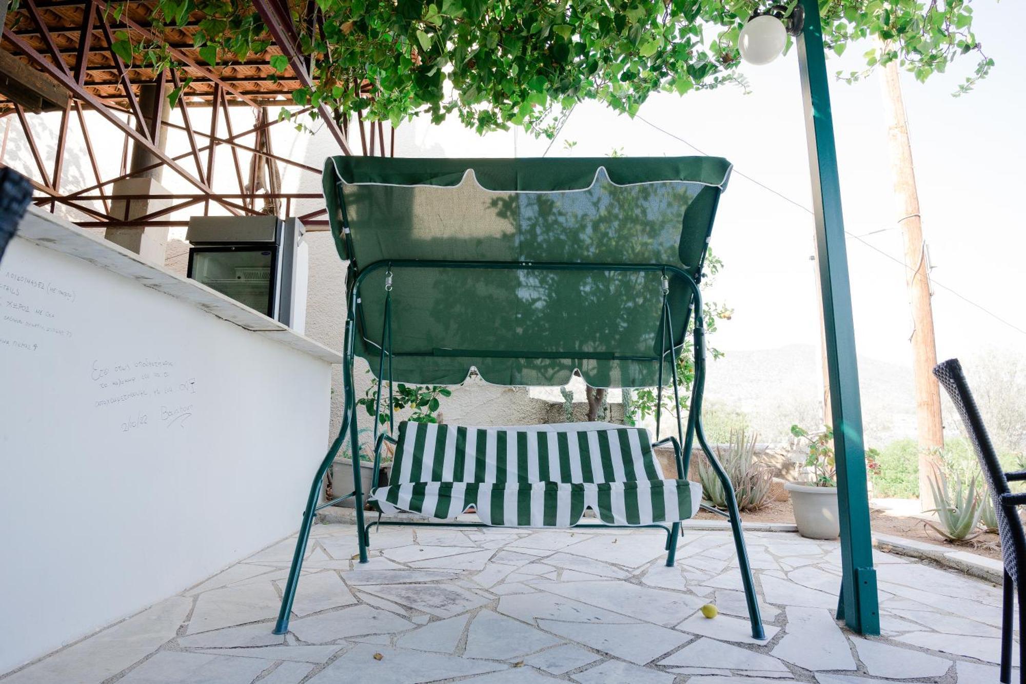 Hotel Hotel Korfos - Ξενοδοχείο Κόρφος Renovated