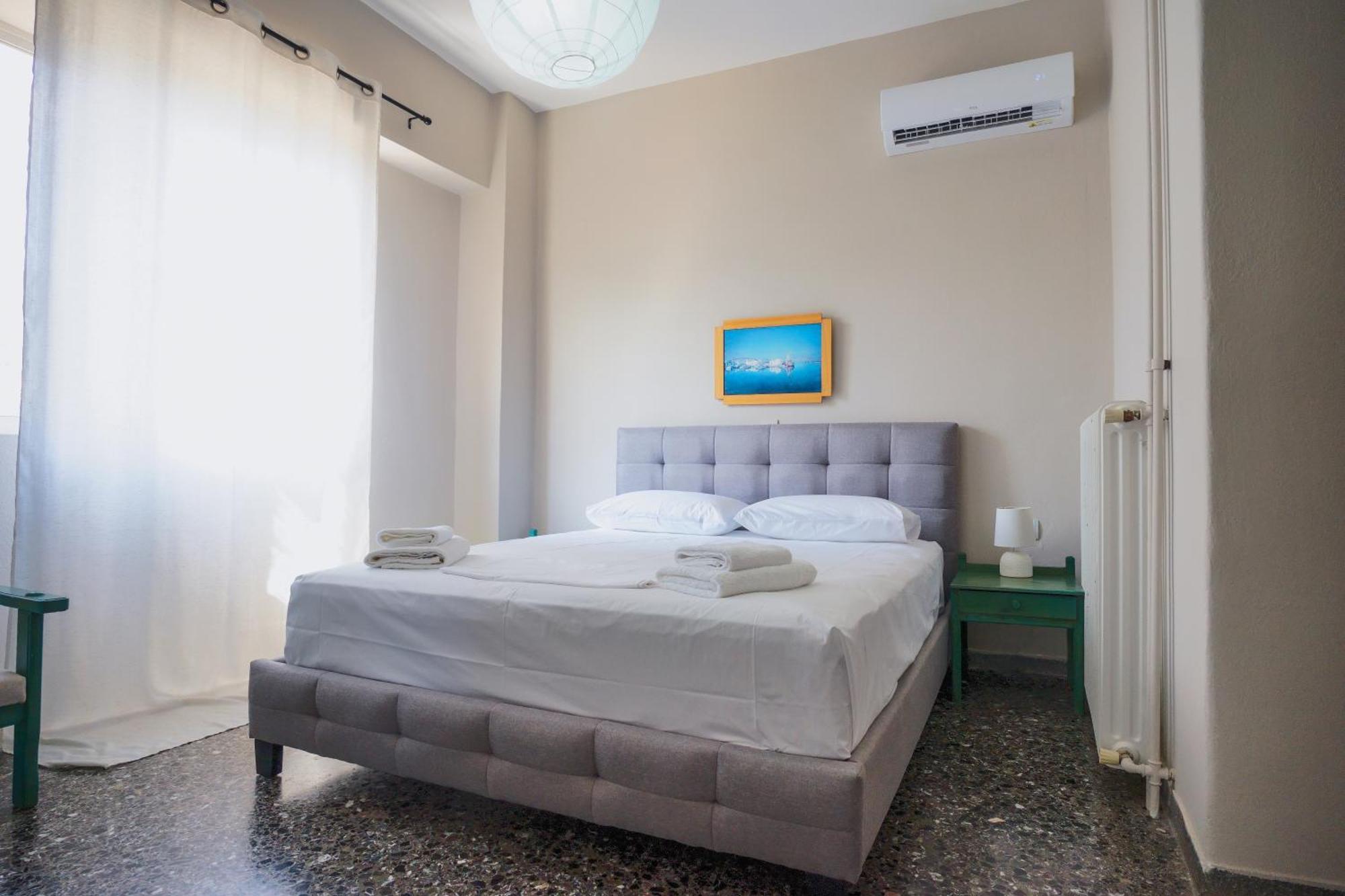 Hotel Hotel Korfos - Ξενοδοχείο Κόρφος Renovated Korfos