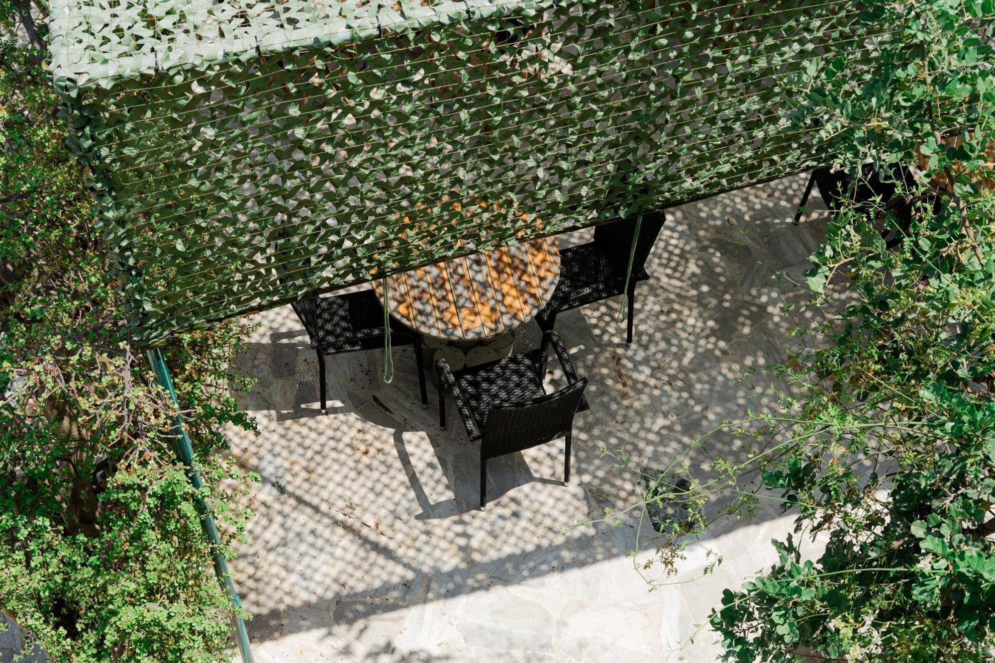 Hotel Hotel Korfos - Ξενοδοχείο Κόρφος Renovated