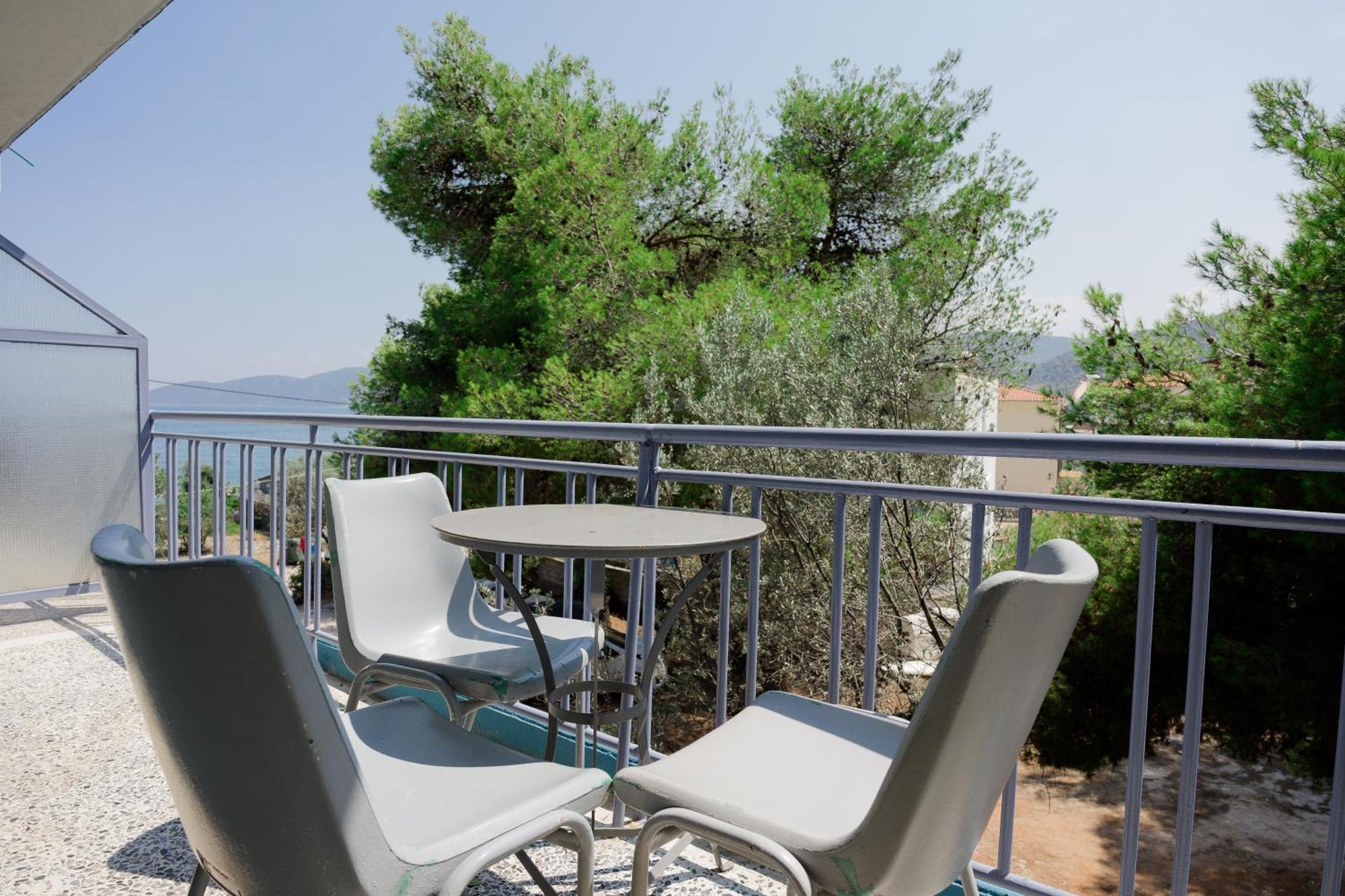 Hotel Hotel Korfos - Ξενοδοχείο Κόρφος Renovated Korfos