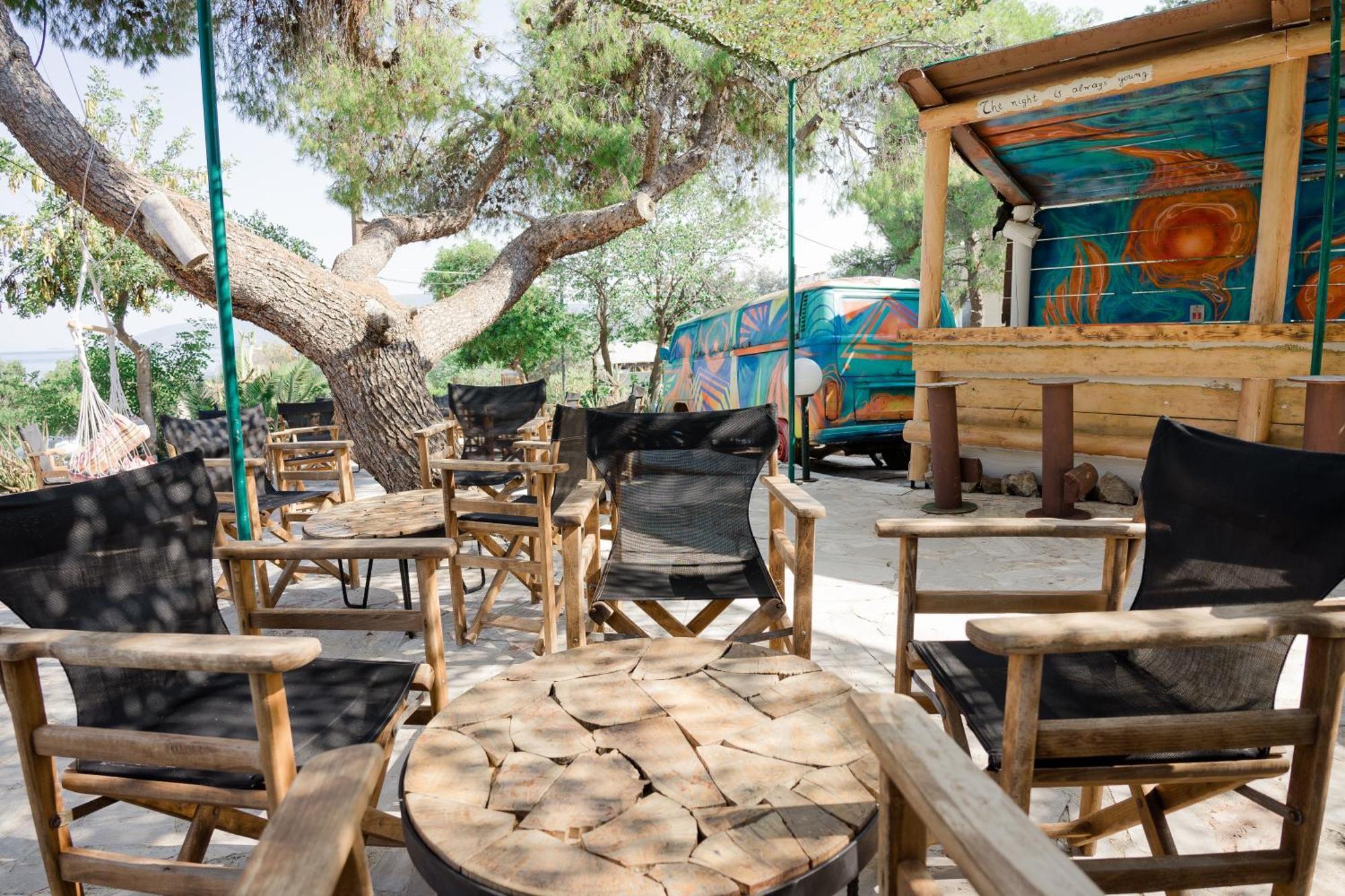 Hotel Korfos - Ξενοδοχείο Κόρφος Renovated Hotel 2*