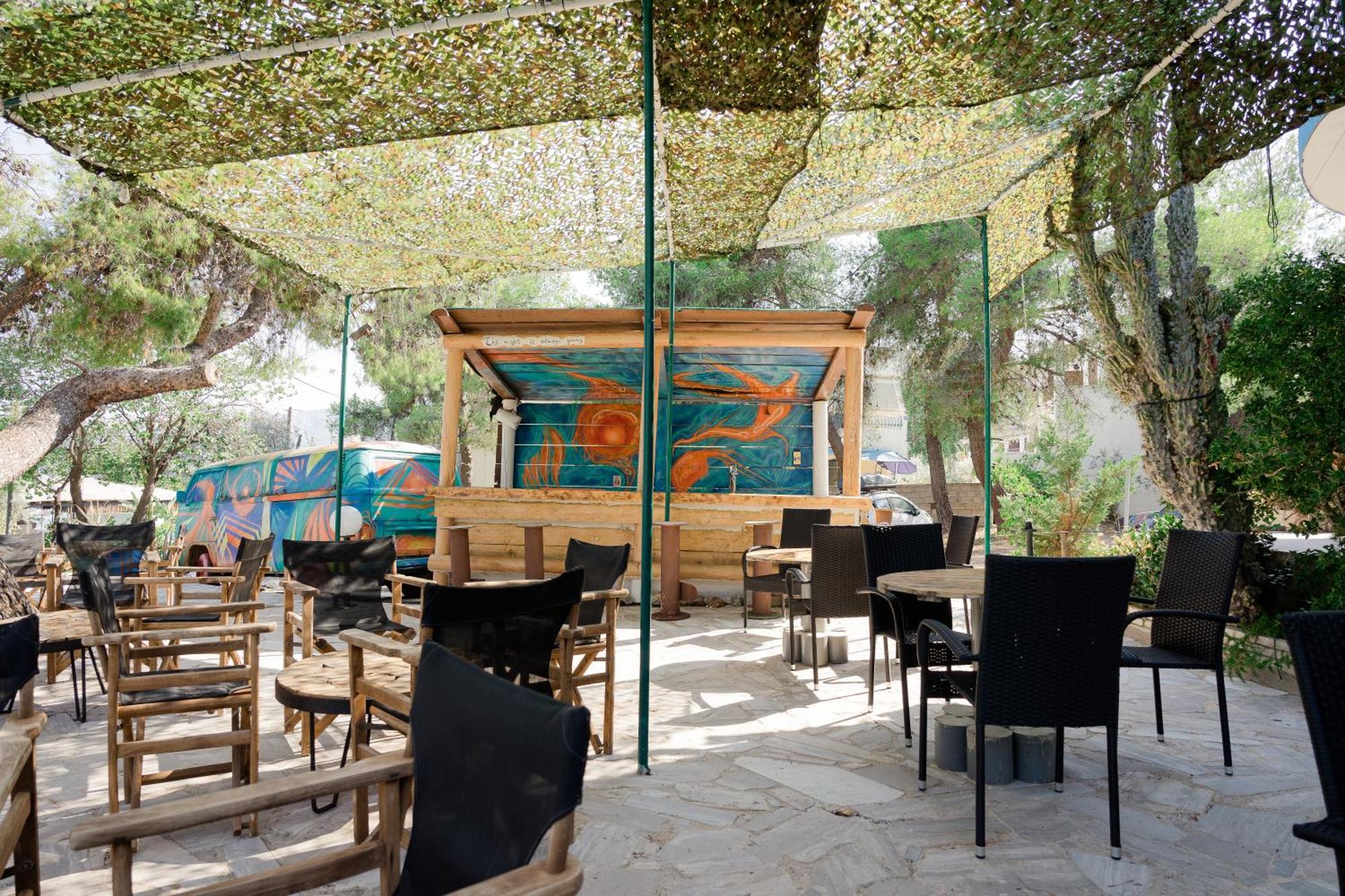 Hotel Korfos - Ξενοδοχείο Κόρφος Renovated 2*