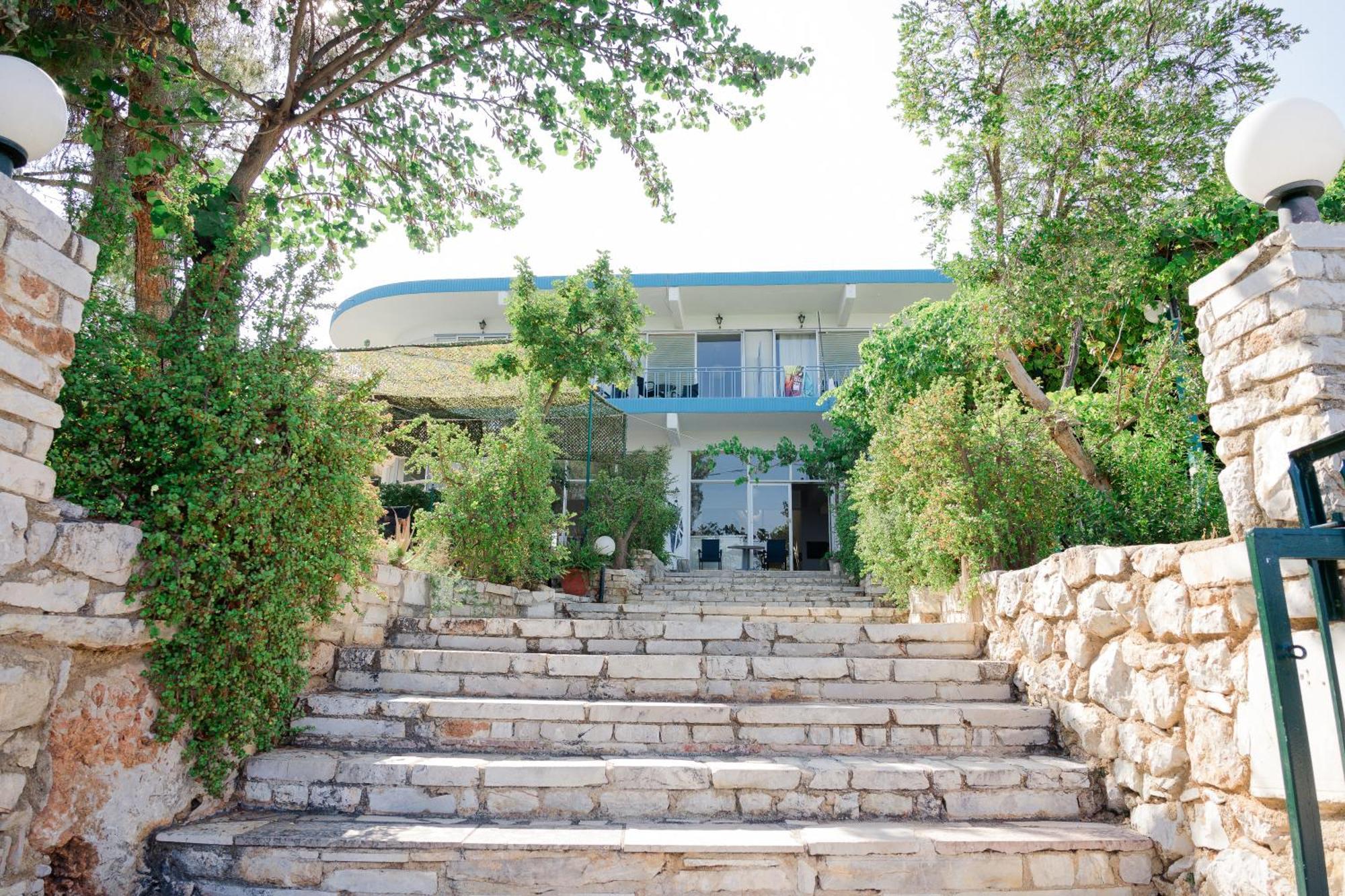Hotel Hotel Korfos - Ξενοδοχείο Κόρφος Renovated