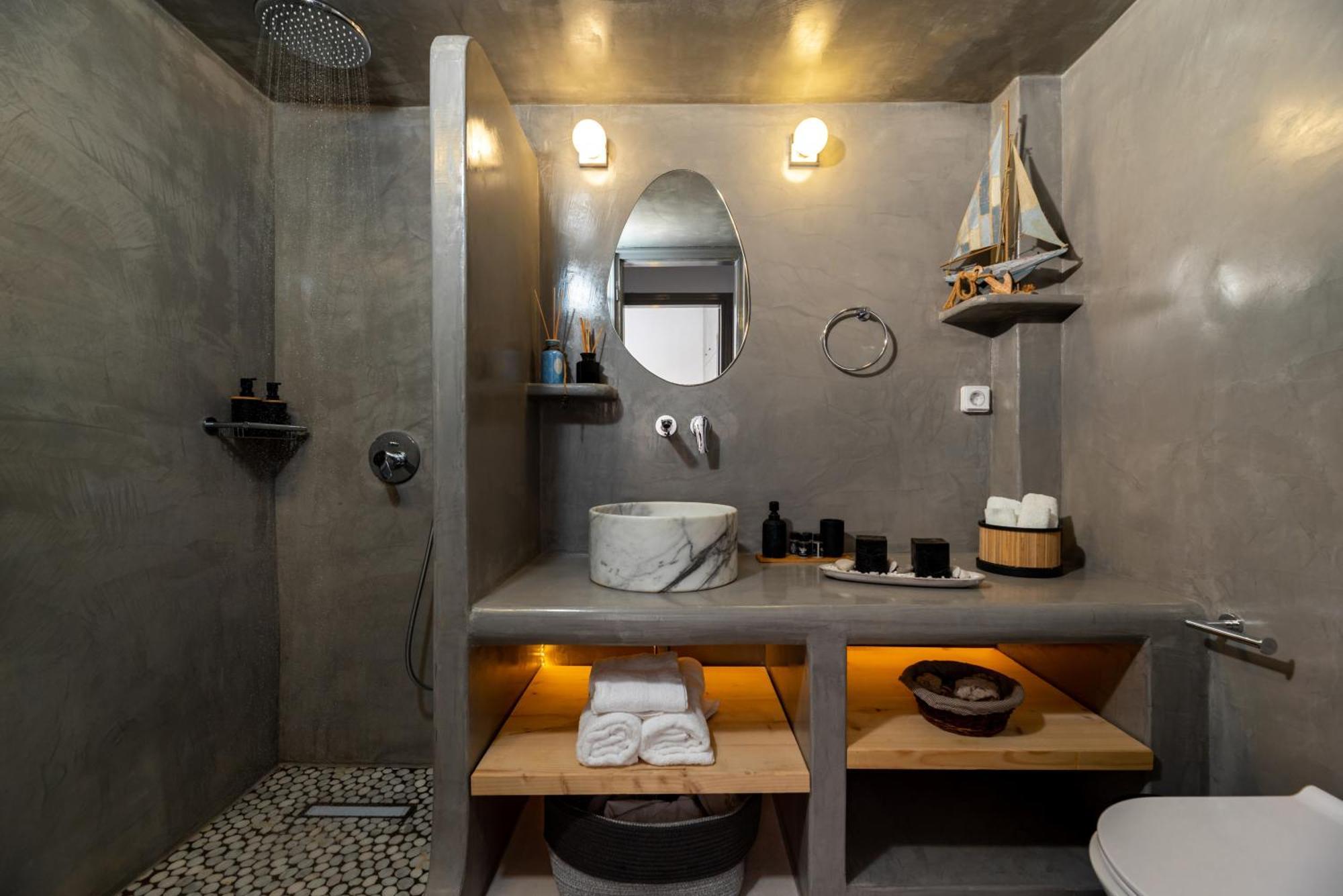 Gabriel House Apartment