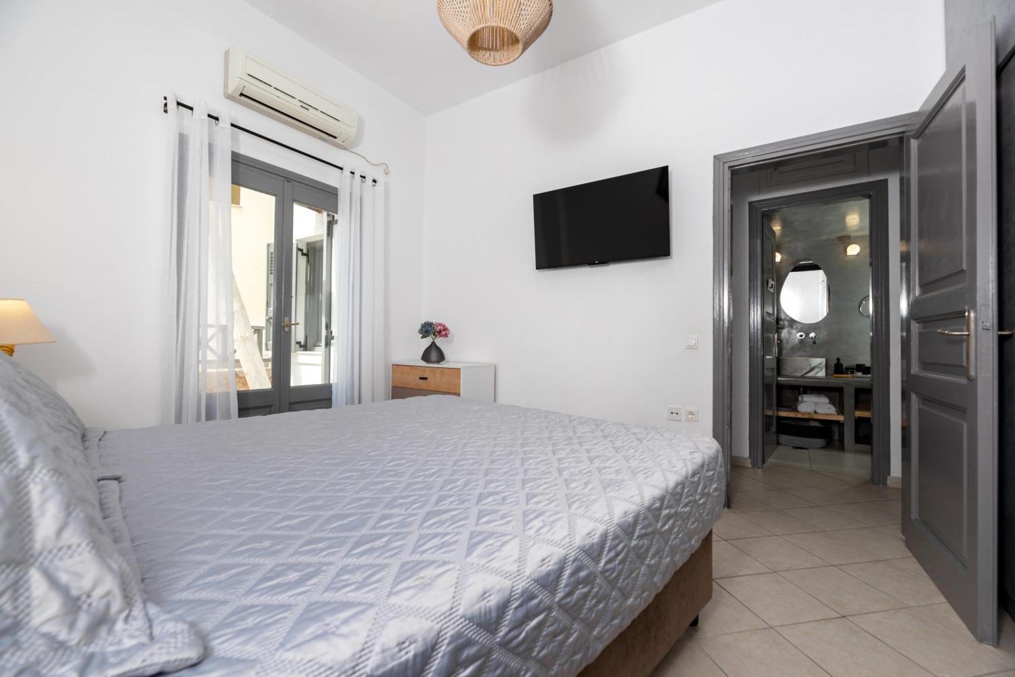 Gabriel House Monolithos (Santorini)