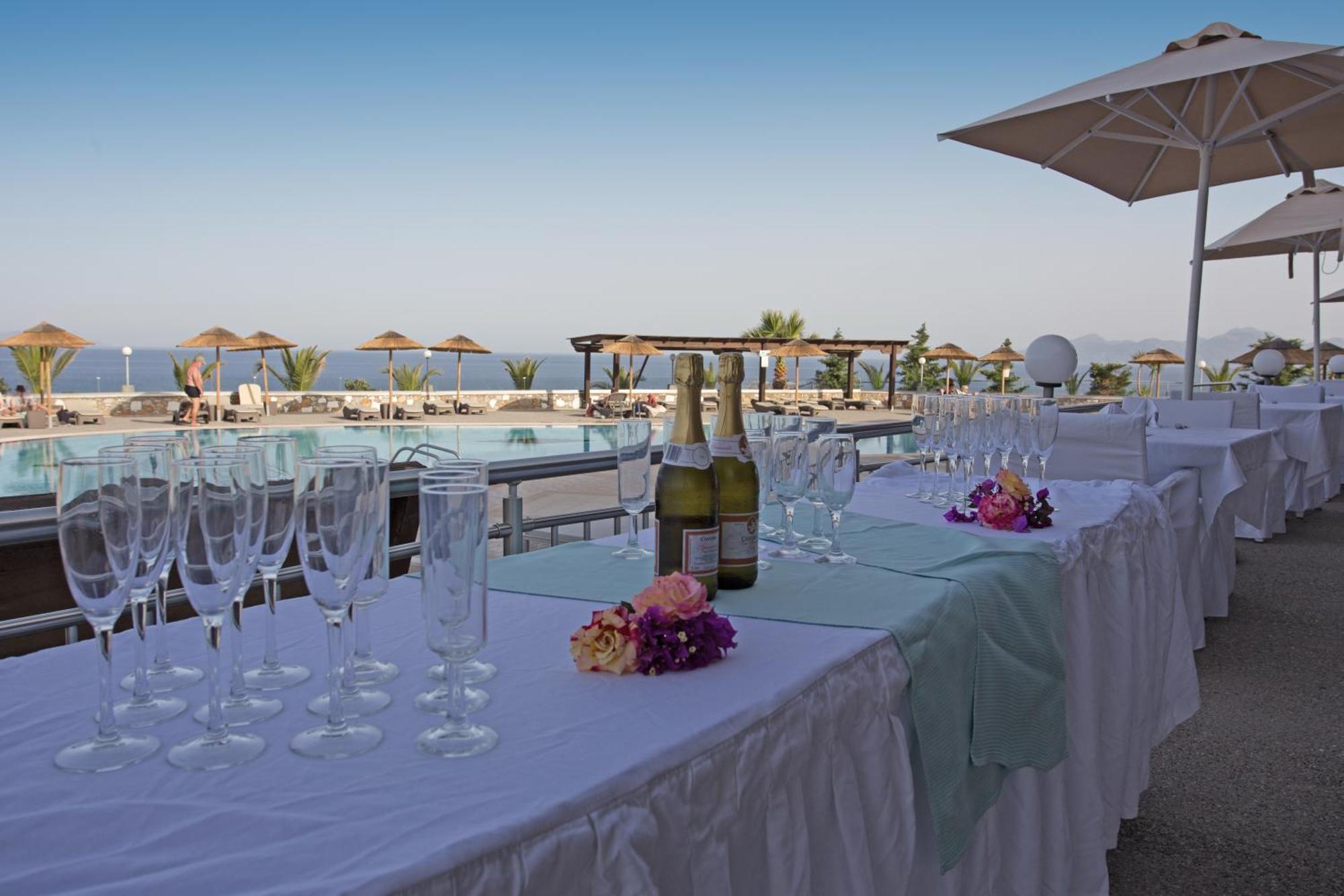 Grand Blue Hotel Kardamena (Kos)