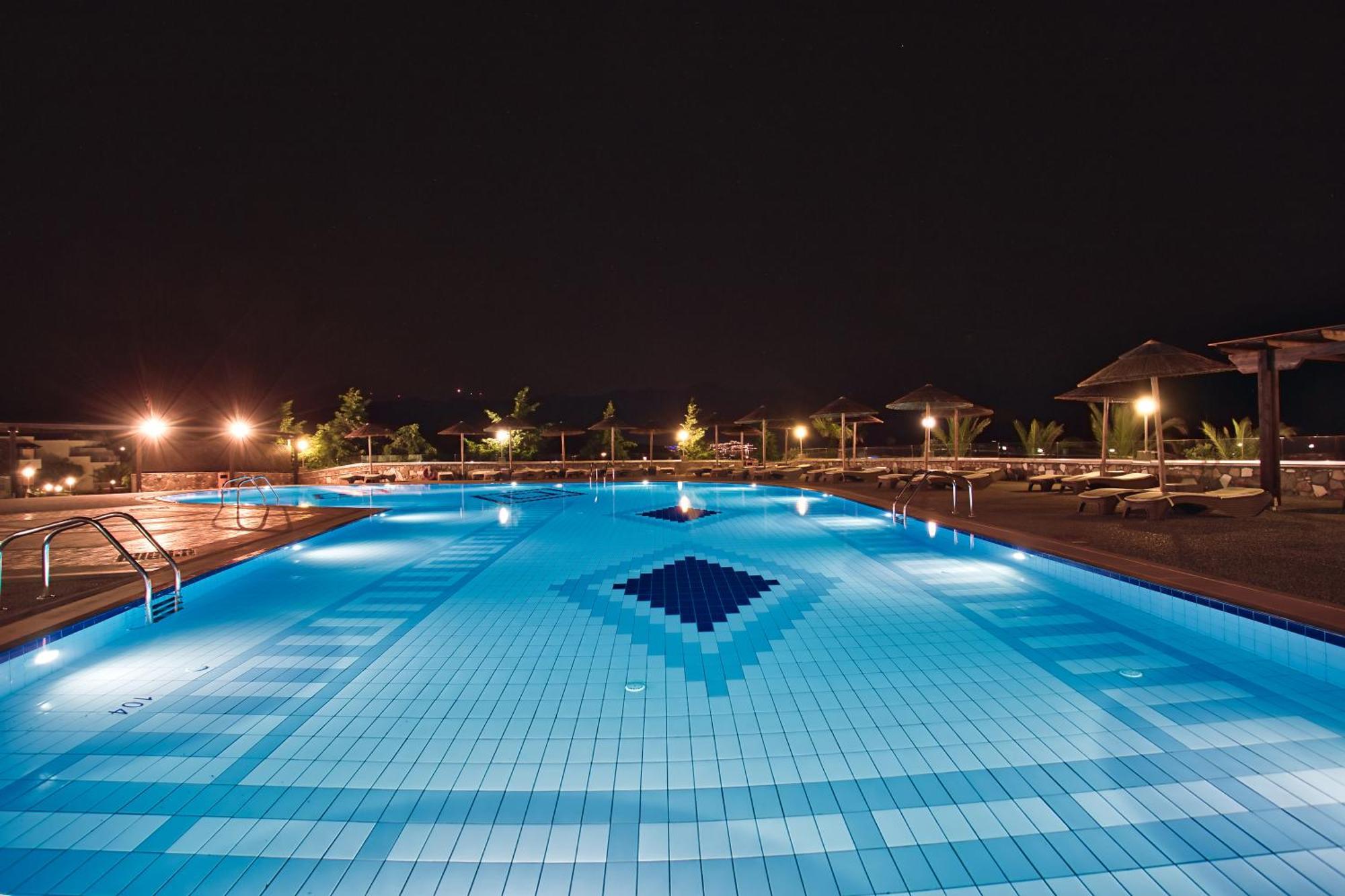 Grand Blue Kardamena (Kos)