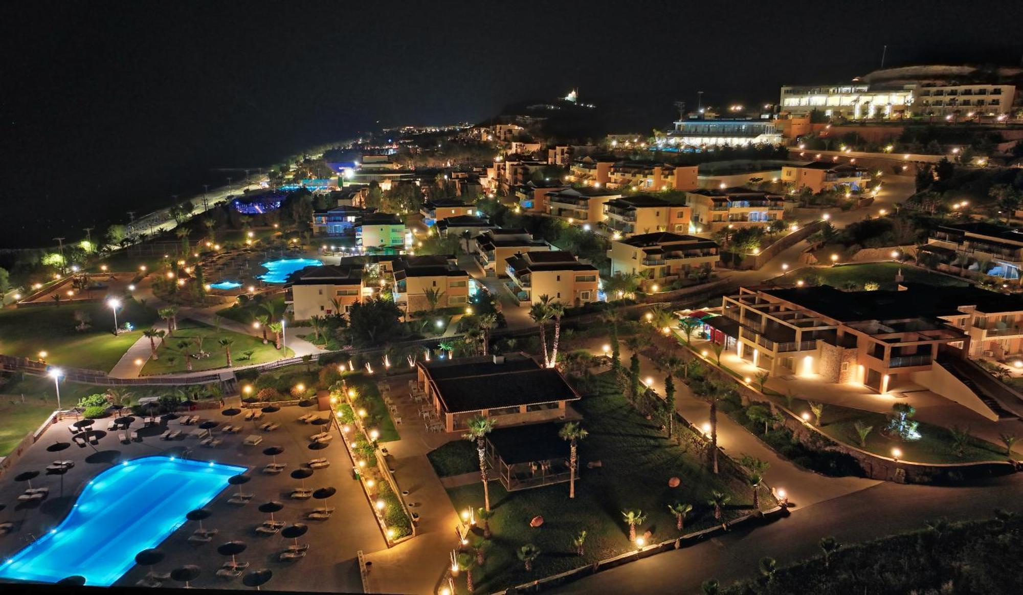 Hotel Grand Blue