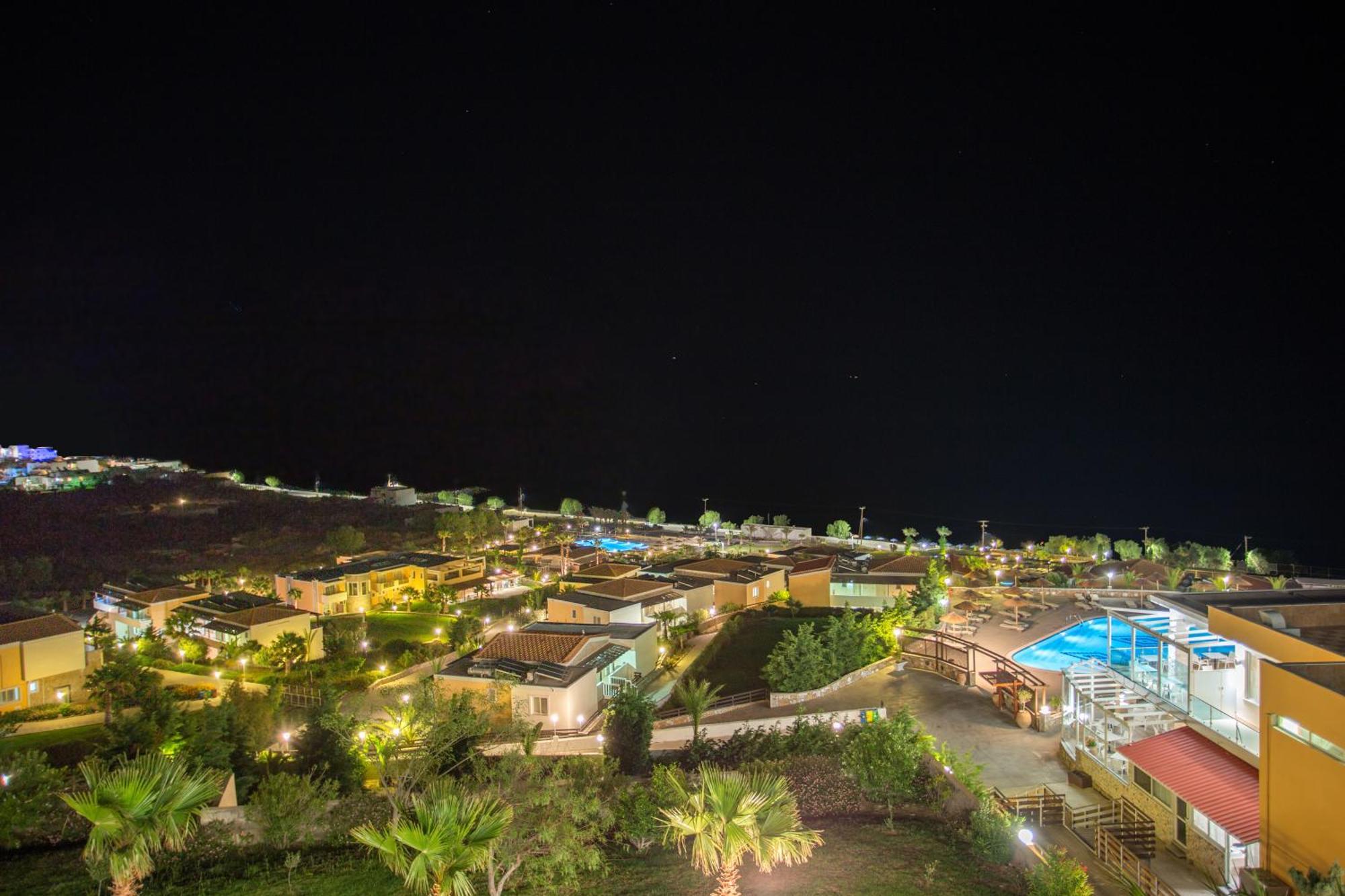 Grand Blue Hotel Kardamena (Kos)