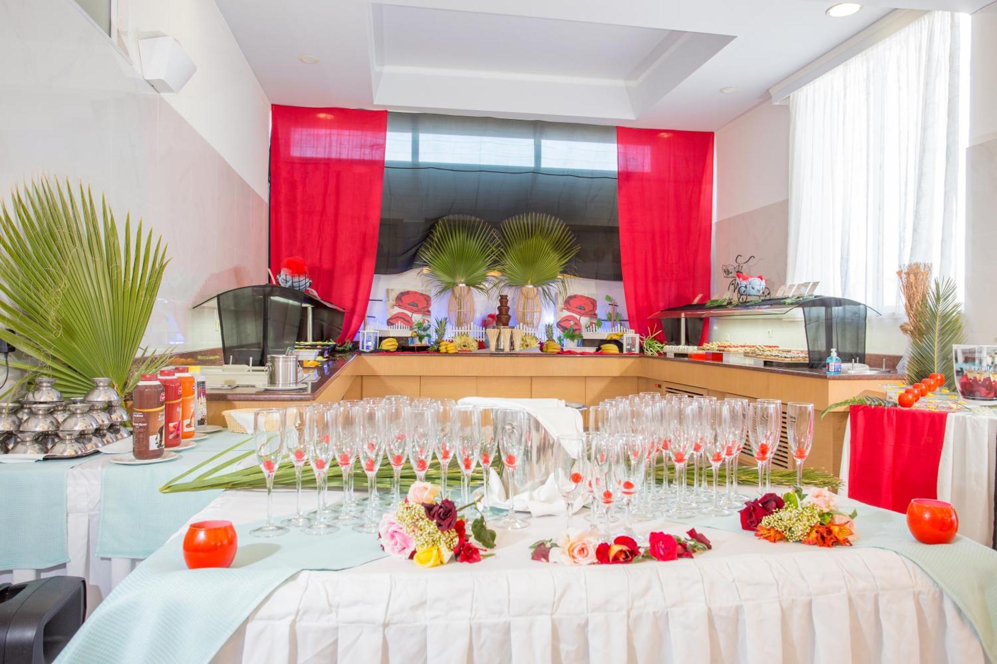 Hotel Grand Blue Kardamena (Kos)