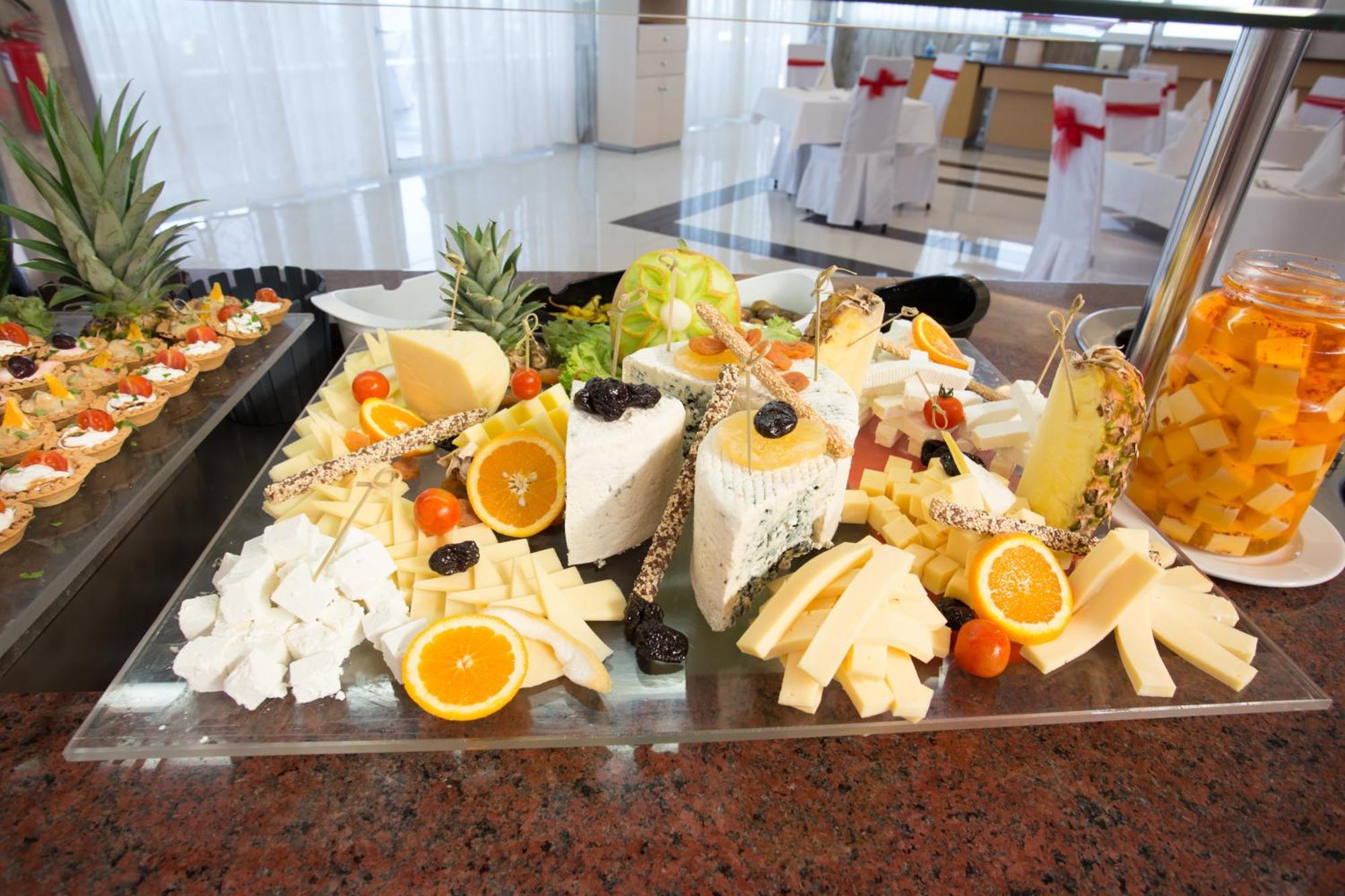 Grand Blue Hotel 5*