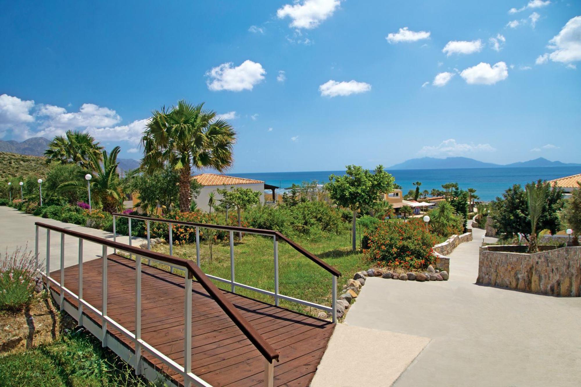 Grand Blue Hotel Kardamena (Kos)
