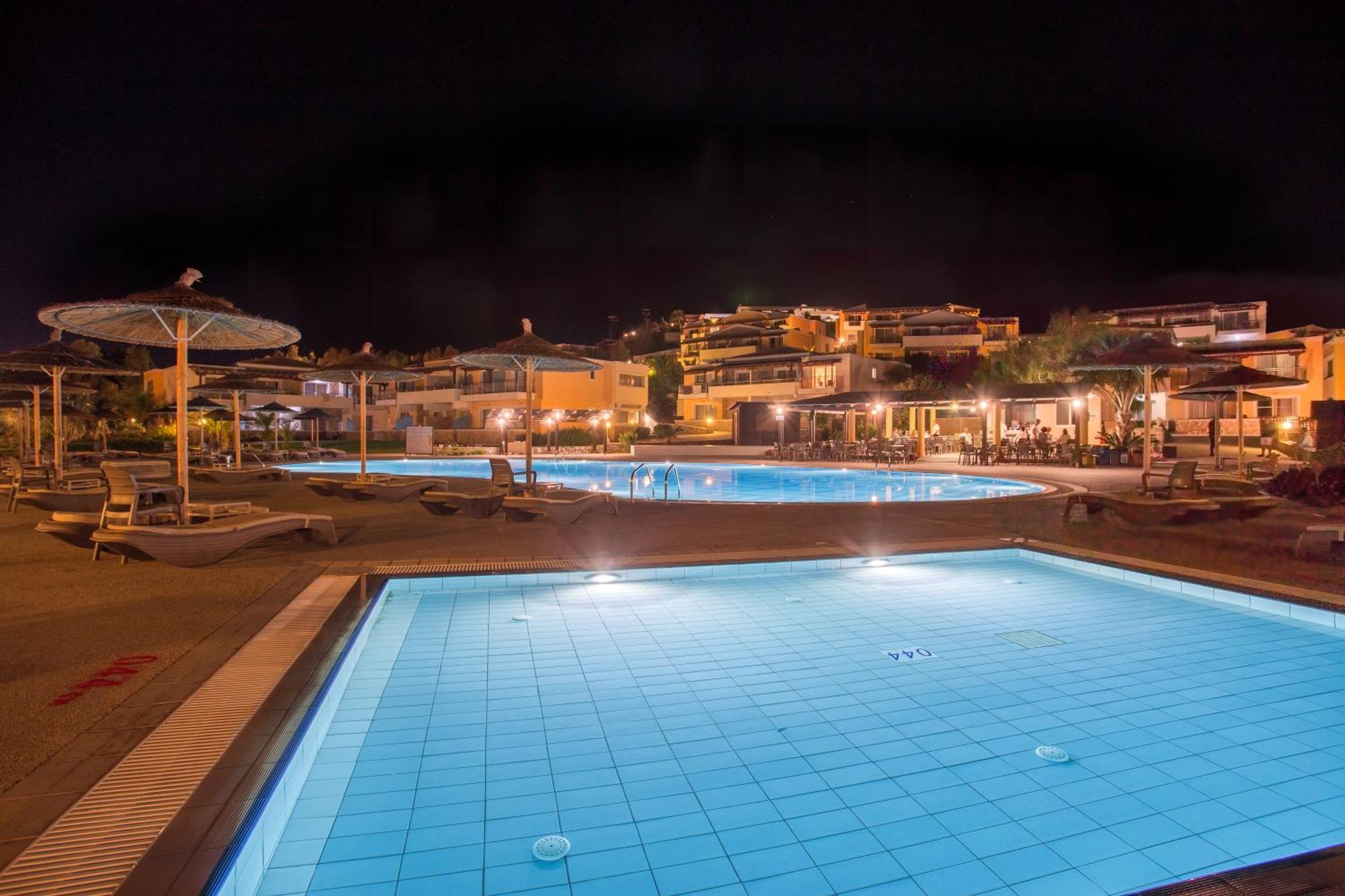 Hotel Grand Blue Kardamena (Kos)