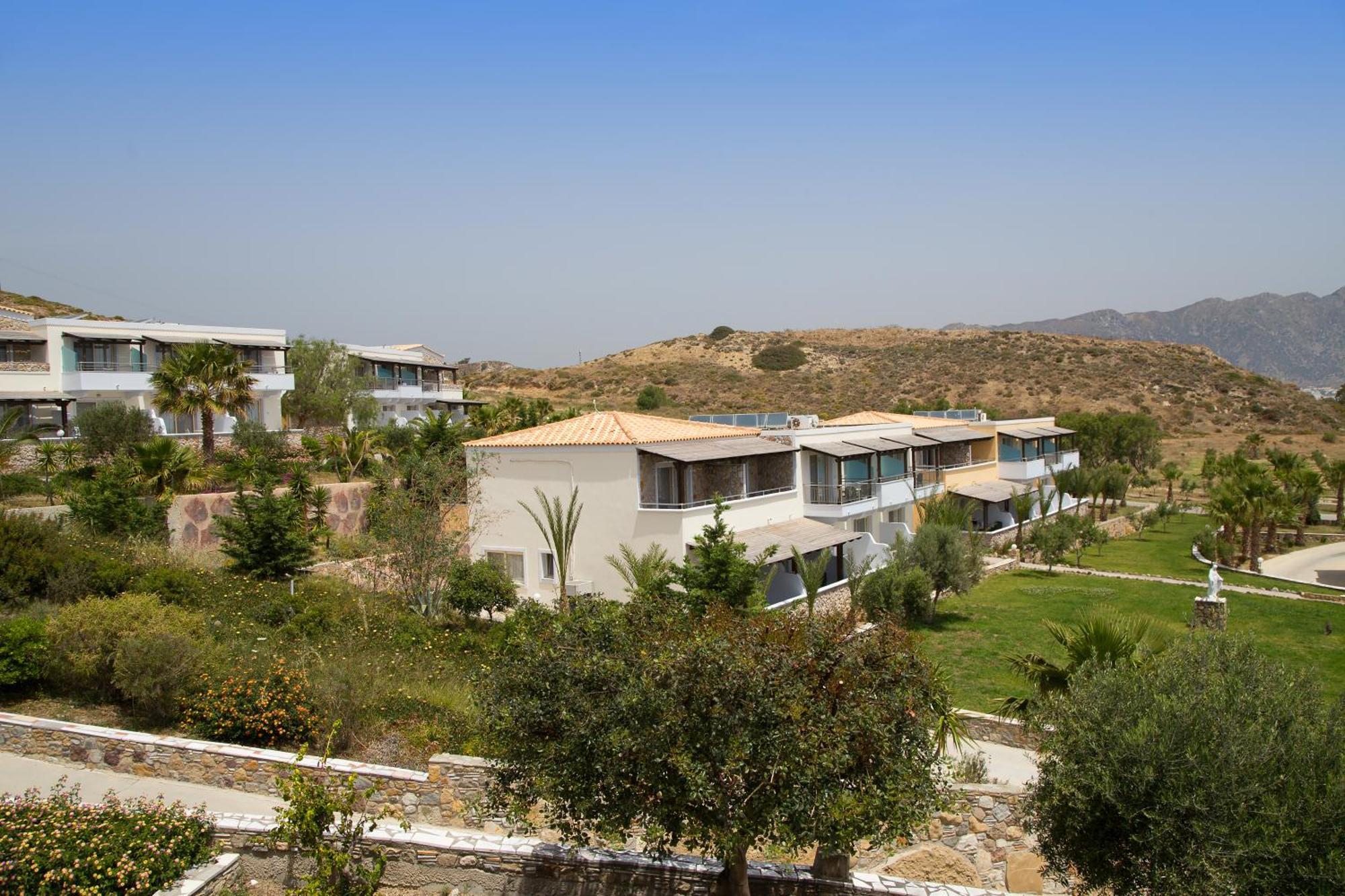 Grand Blue Kardamena (Kos)