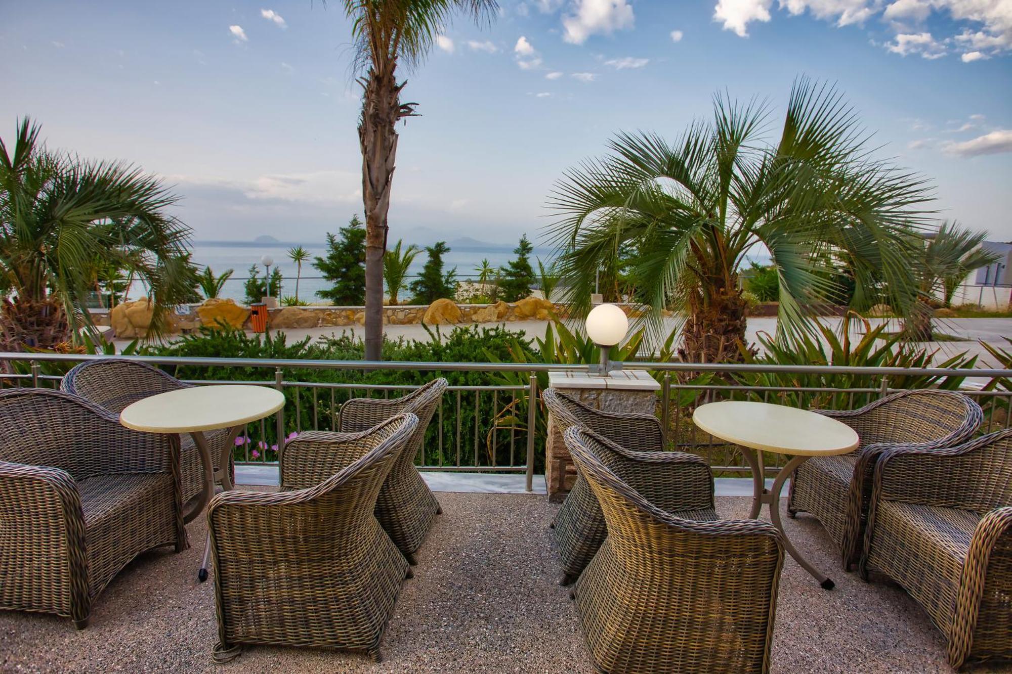 Grand Blue Kardamena (Kos)