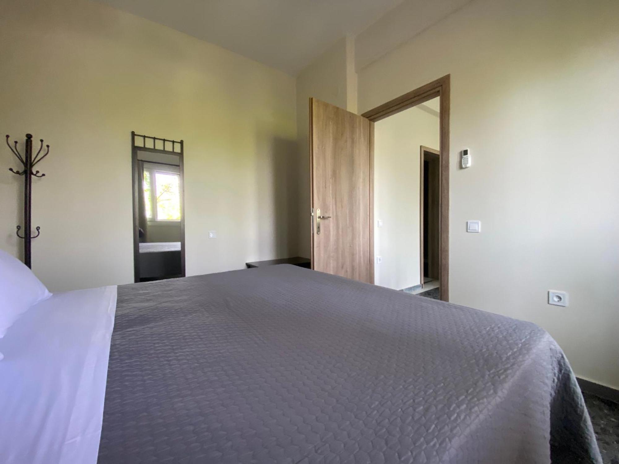 Pegasus Guest house 2*